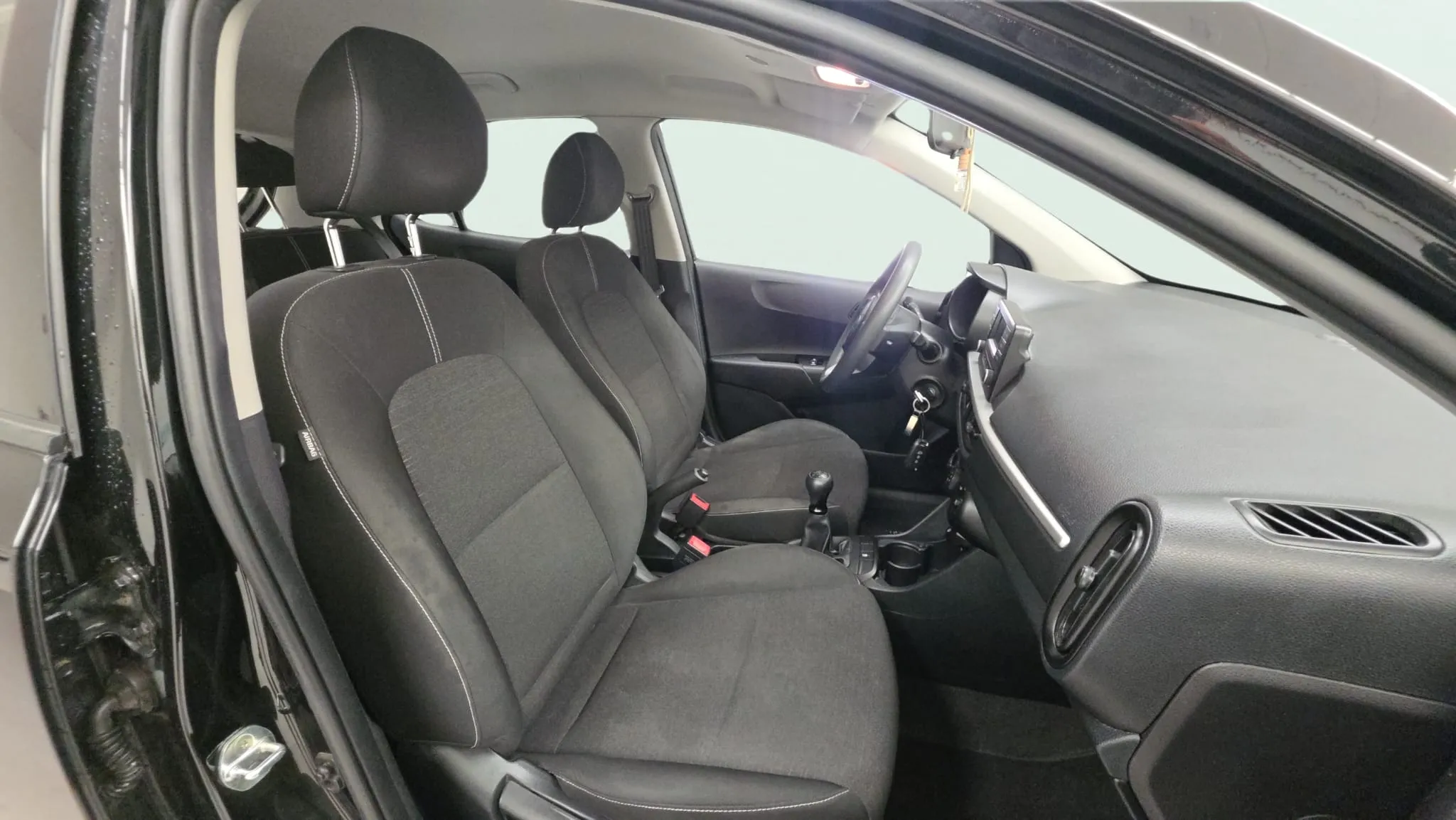 Kia Picanto 1.0 DPi Concept - foto 17