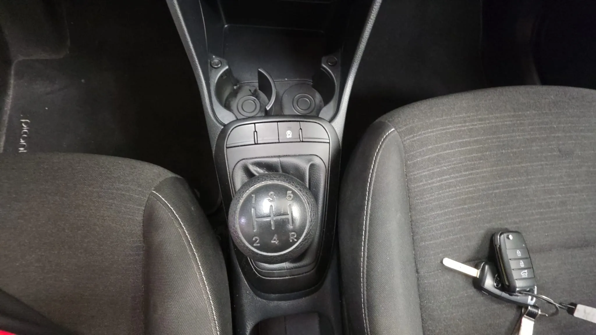 Kia Picanto 1.0 DPi Concept - foto 13