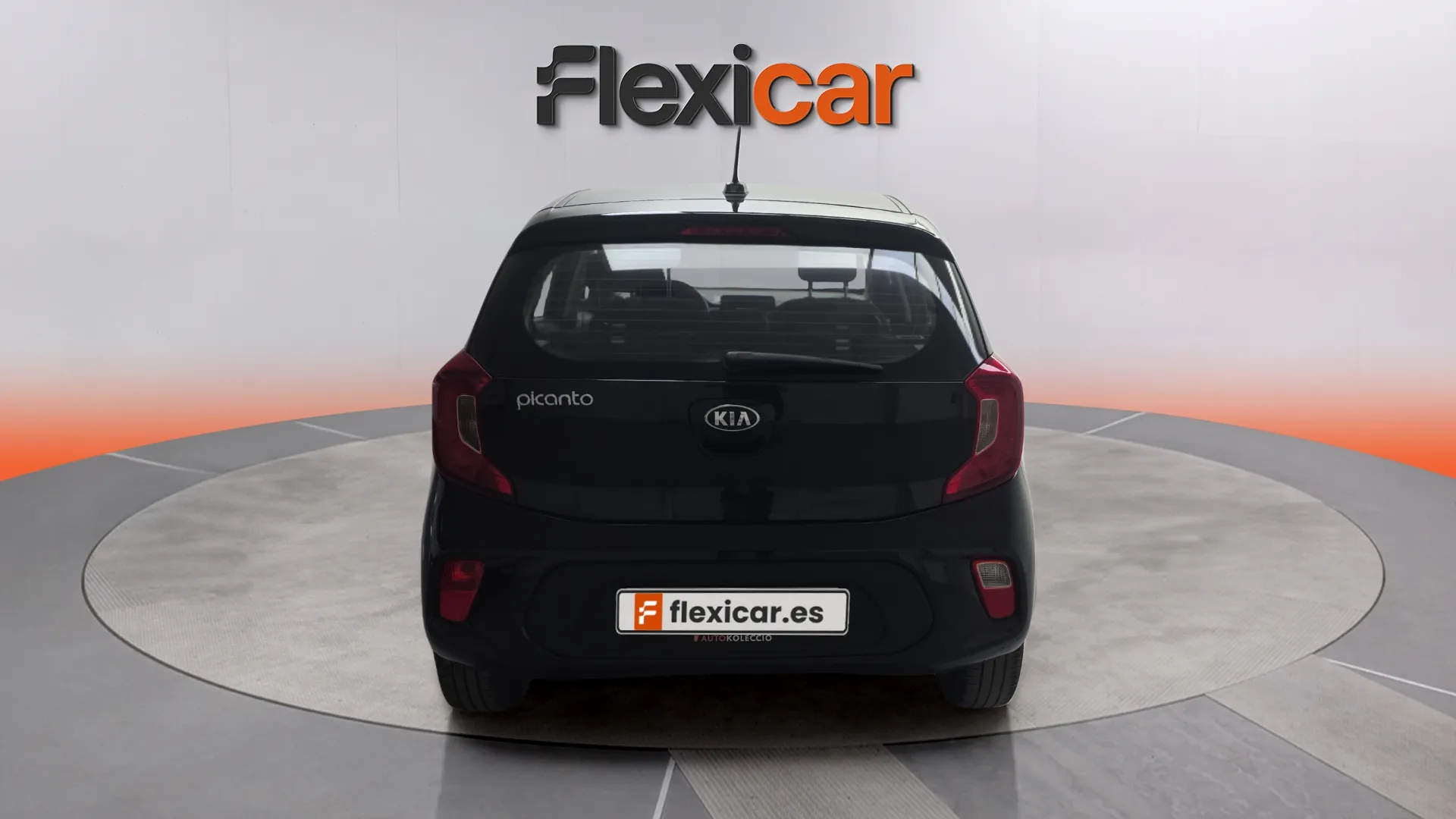 Kia Picanto 1.0 DPi Concept - foto 8