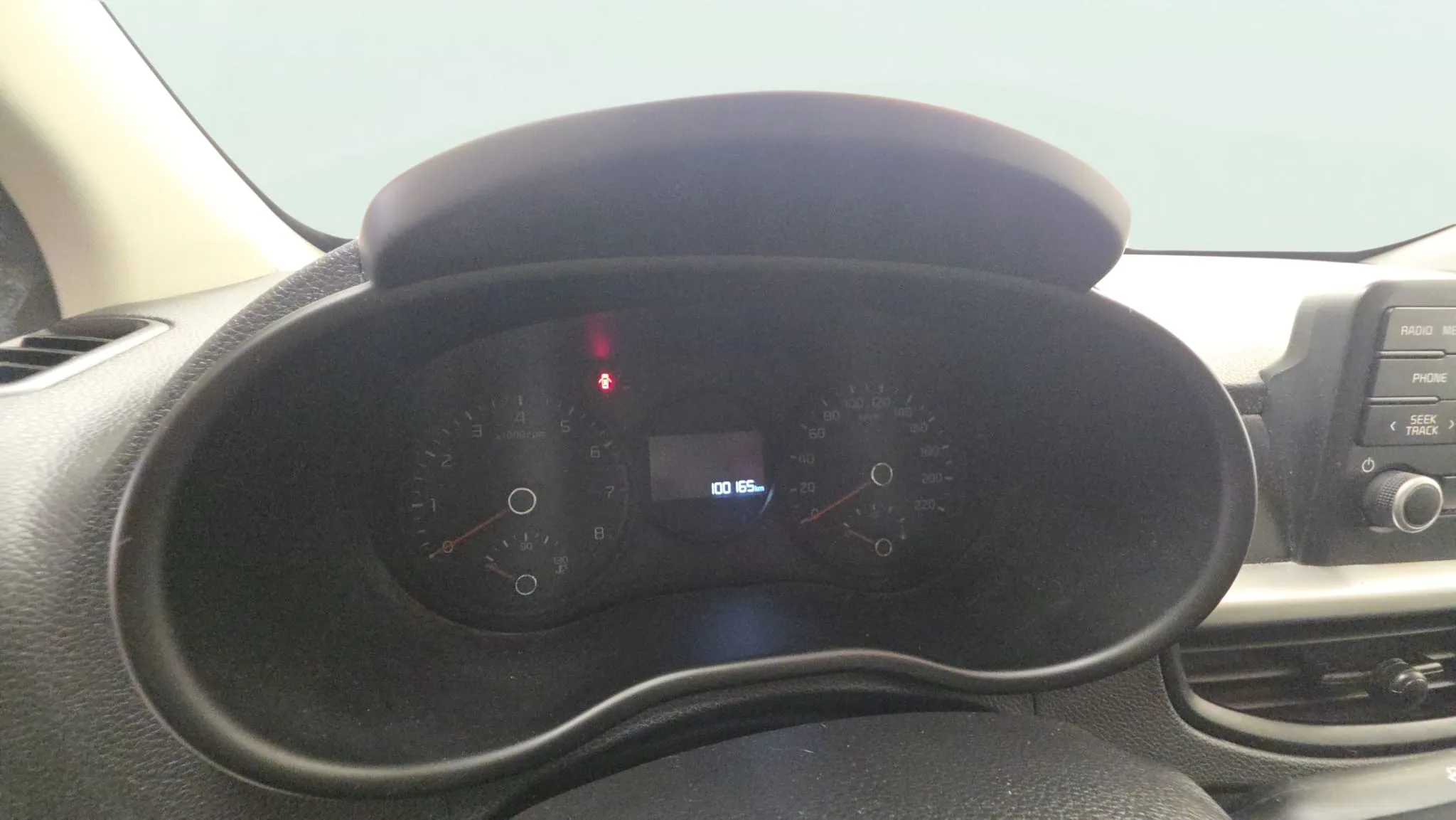 Kia Picanto 1.0 DPi Concept - foto 12