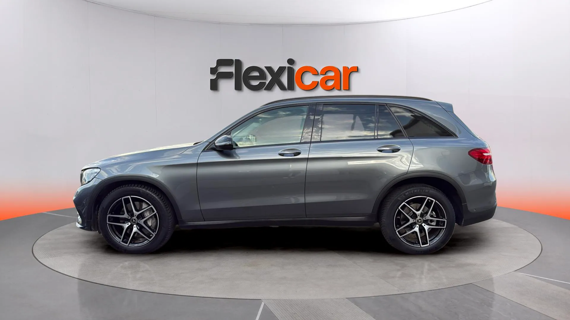 Mercedes-Benz GLC 220 d 4MATIC - foto 3