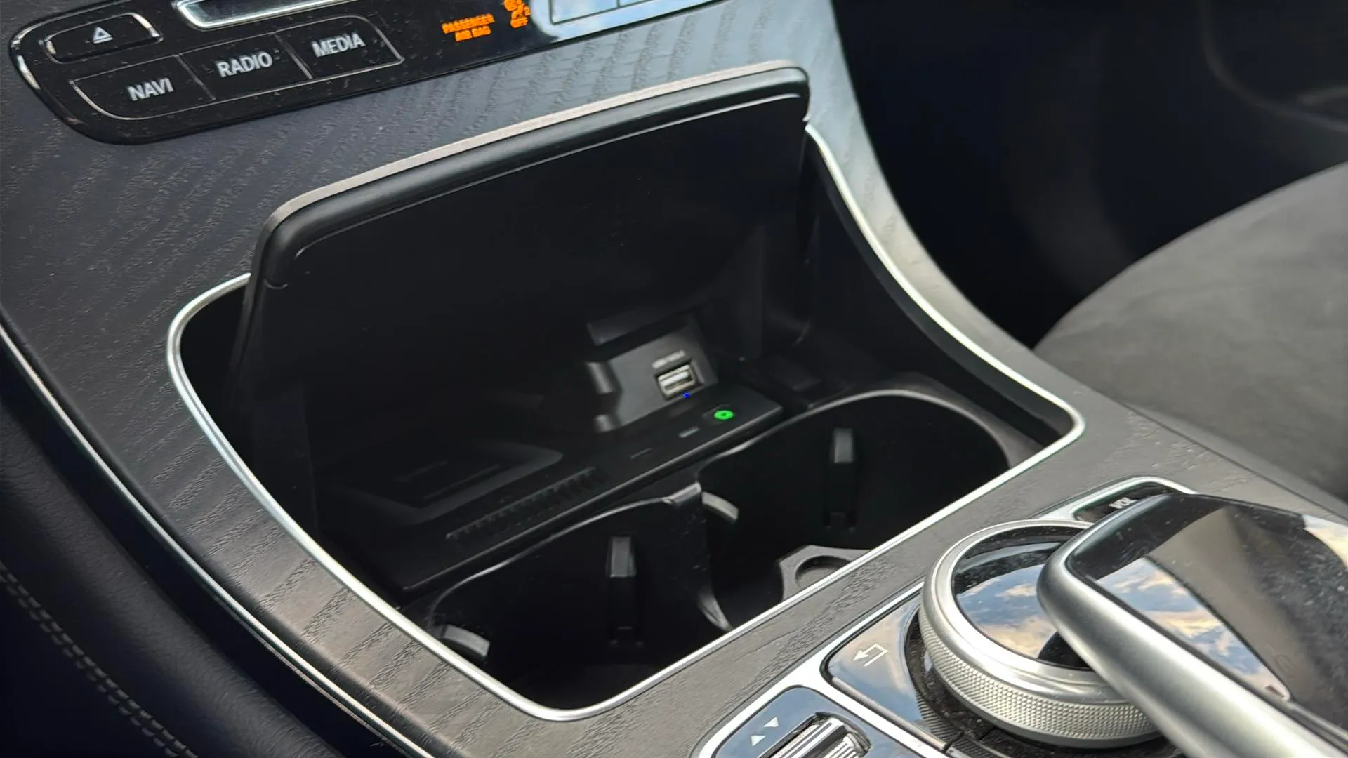 Mercedes-Benz GLC 220 d 4MATIC - foto 25