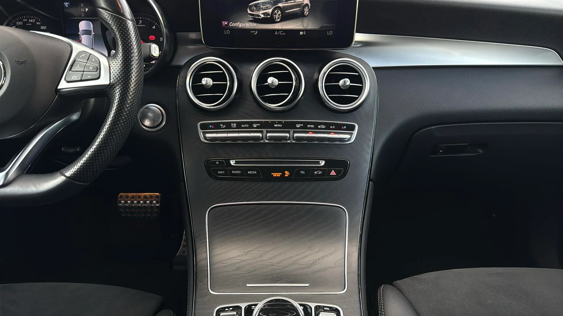 Mercedes-Benz GLC 220 d 4MATIC - foto 10