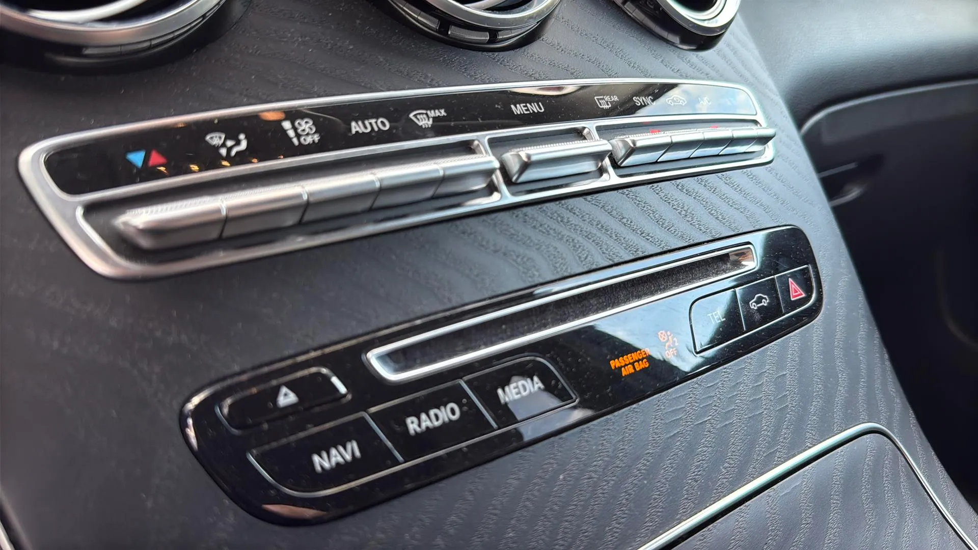 Mercedes-Benz GLC 220 d 4MATIC - foto 18