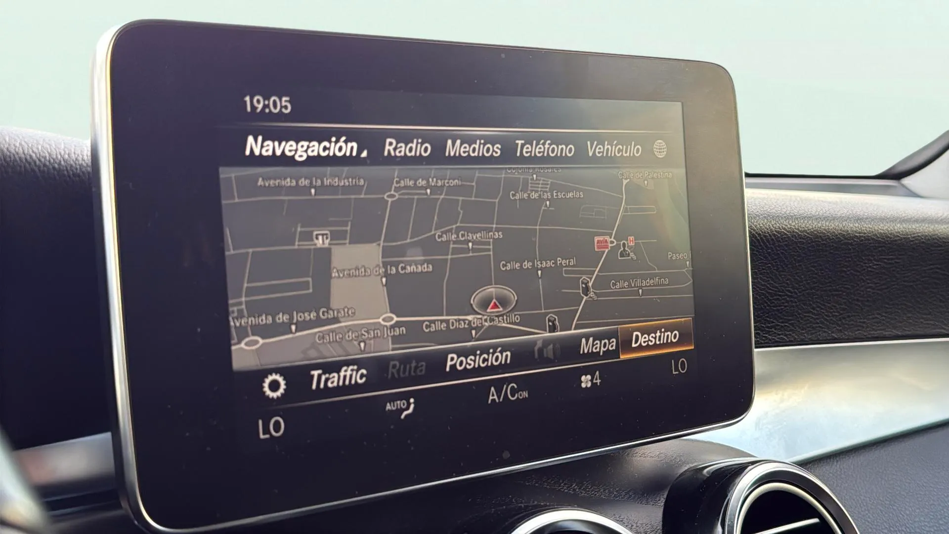 Mercedes-Benz GLC 220 d 4MATIC - foto 12