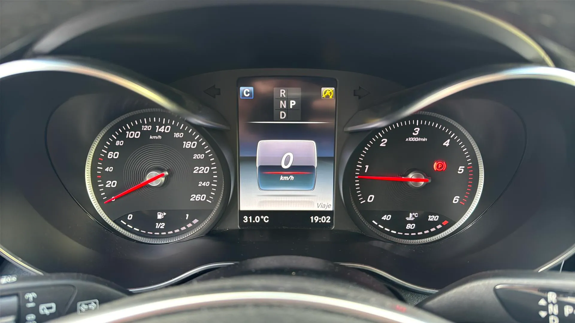 Mercedes-Benz GLC 220 d 4MATIC - foto 15