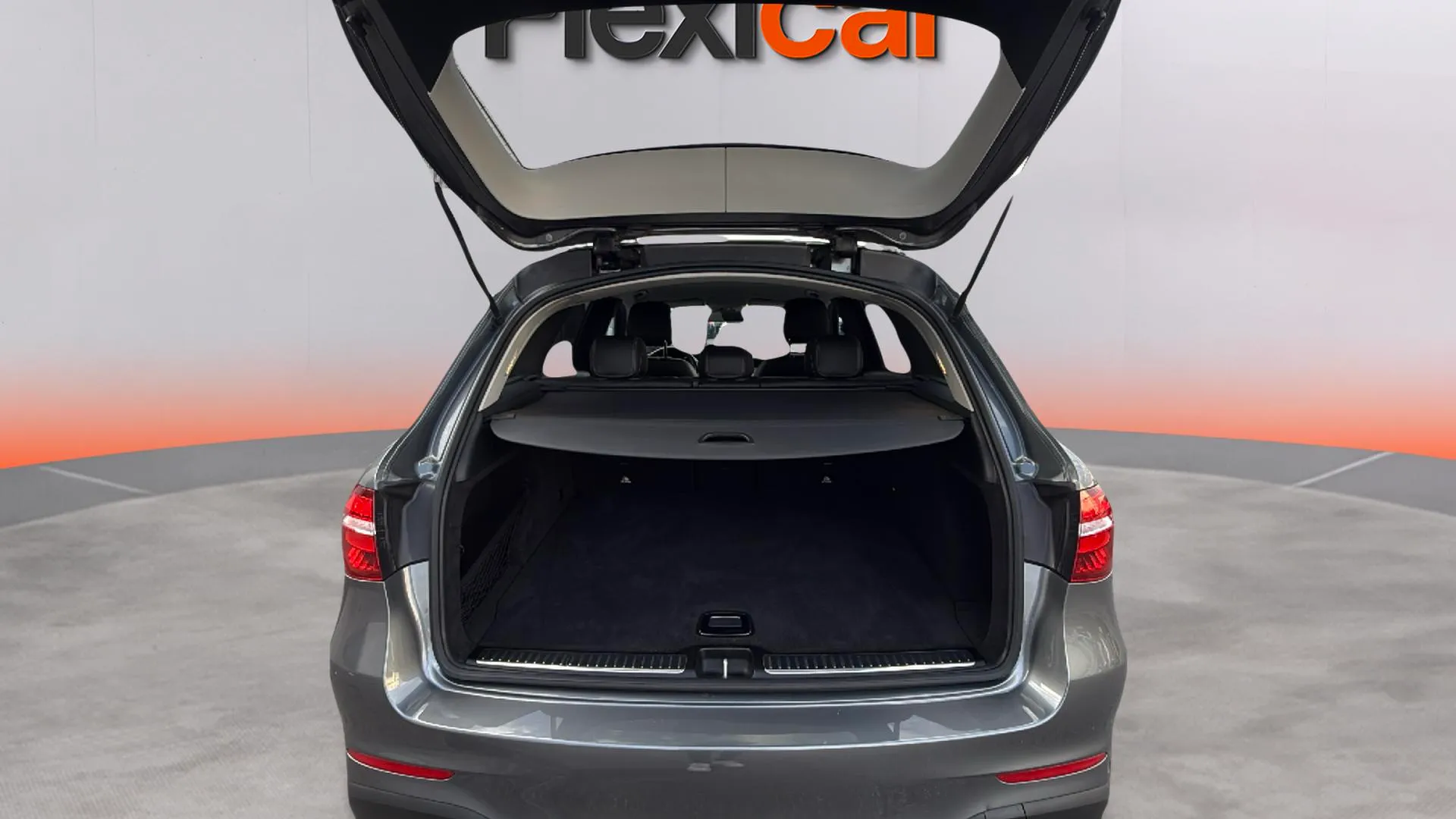 Mercedes-Benz GLC 220 d 4MATIC - foto 6