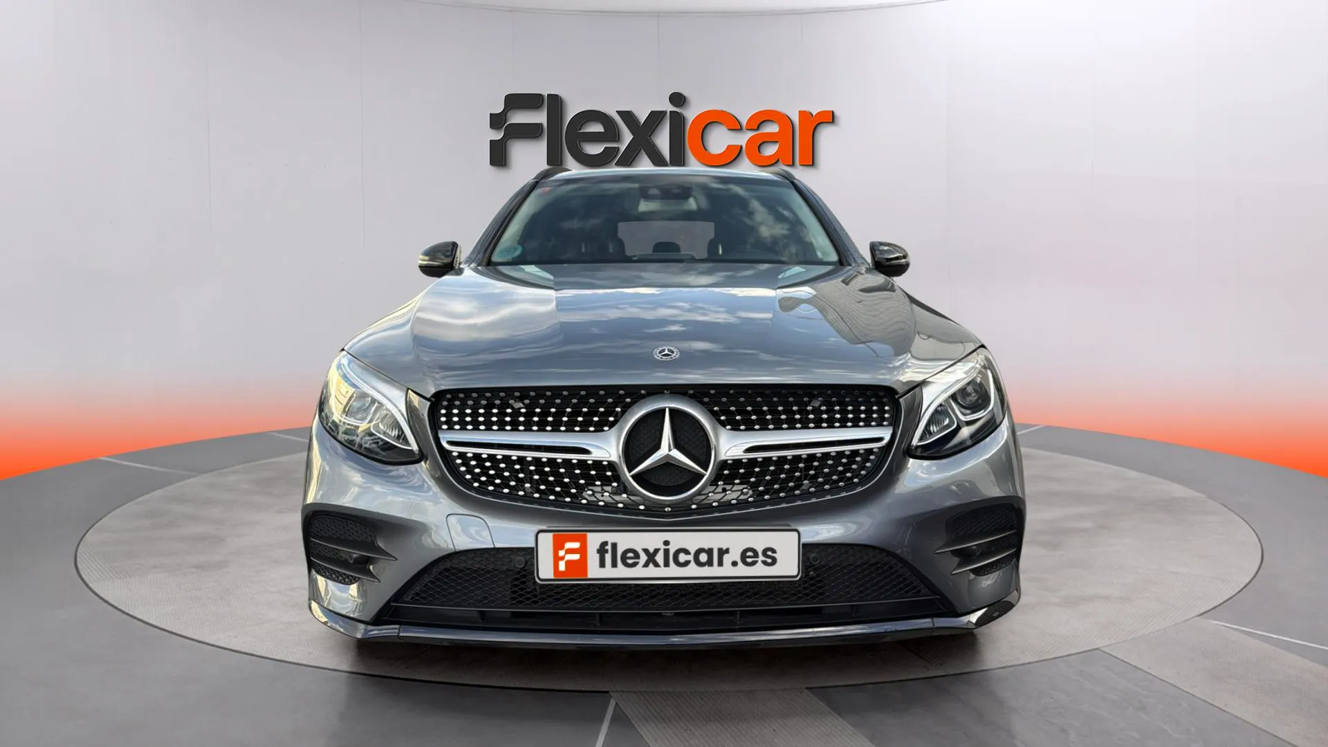 Mercedes-Benz GLC 220 d 4MATIC - foto 2