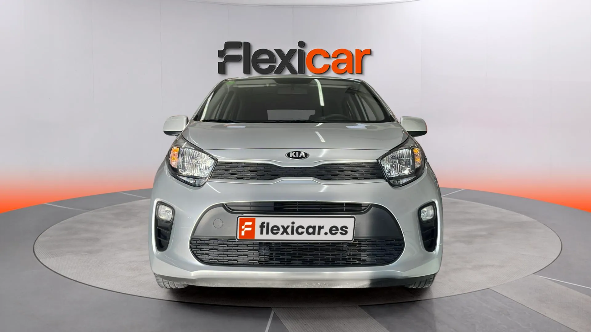 Kia Picanto 1.0 Cvvt Concept - foto 2