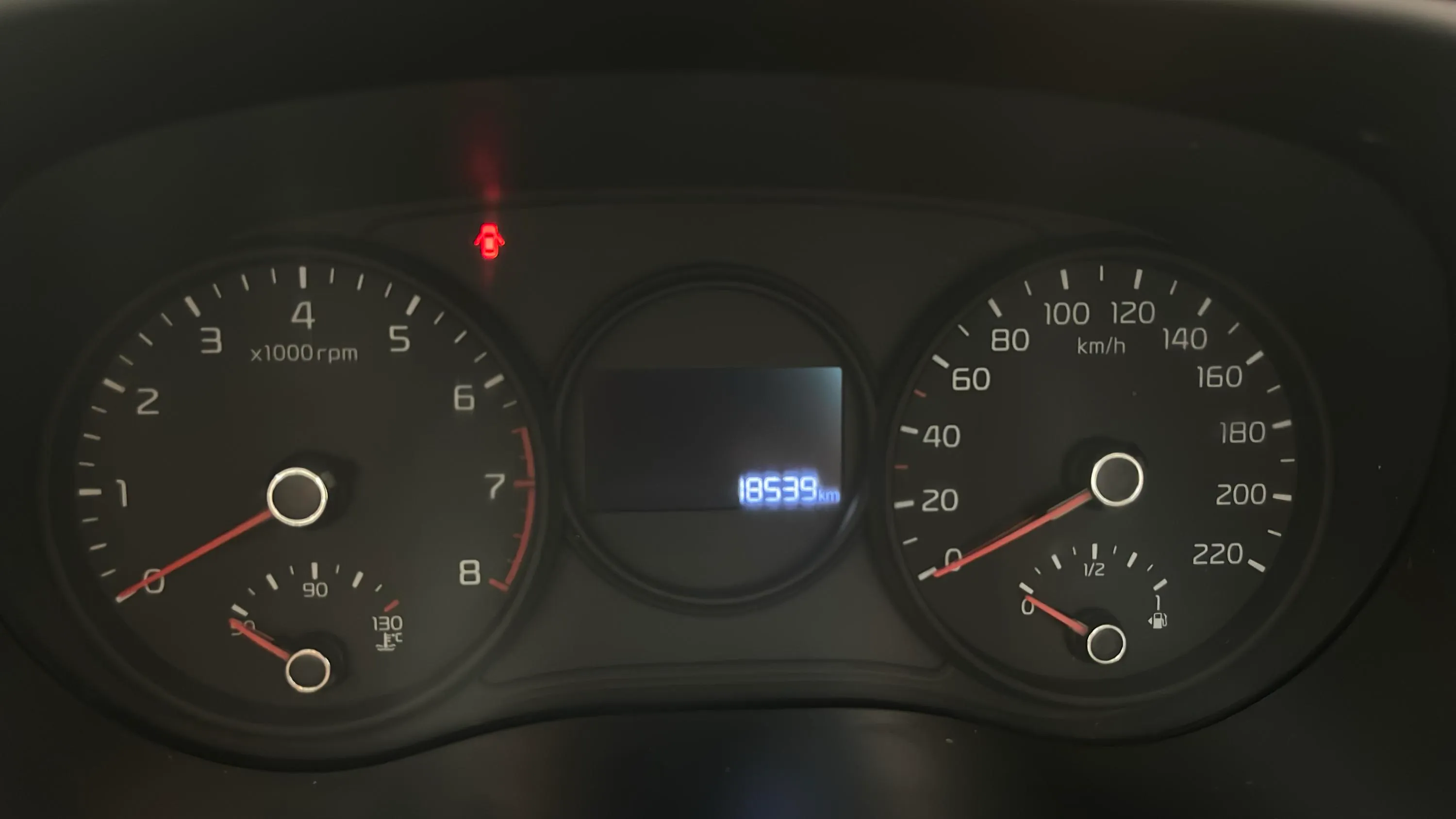 Kia Picanto 1.0 Cvvt Concept - foto 15