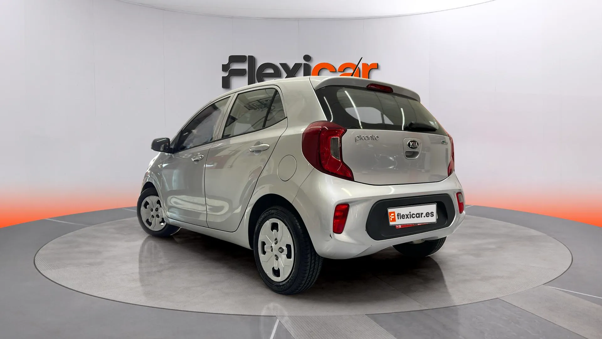 Kia Picanto 1.0 Cvvt Concept - foto 6