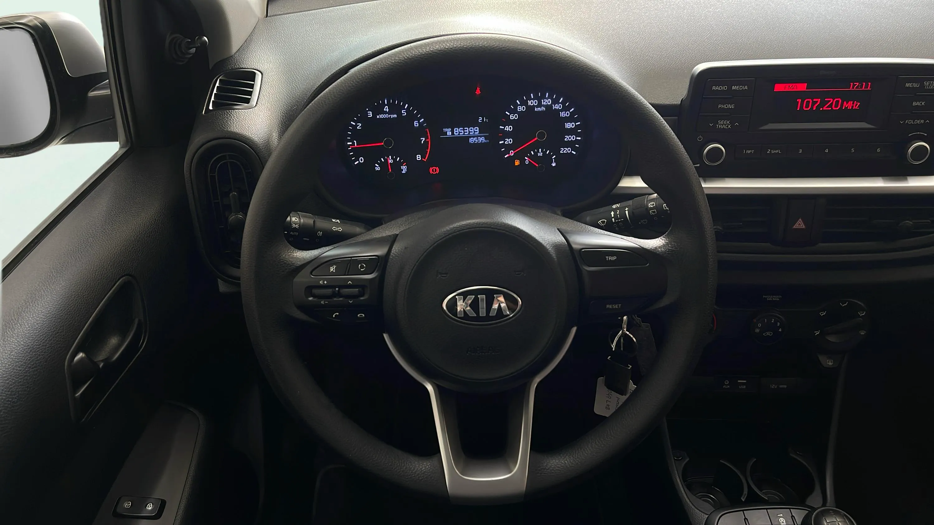 Kia Picanto 1.0 Cvvt Concept - foto 11