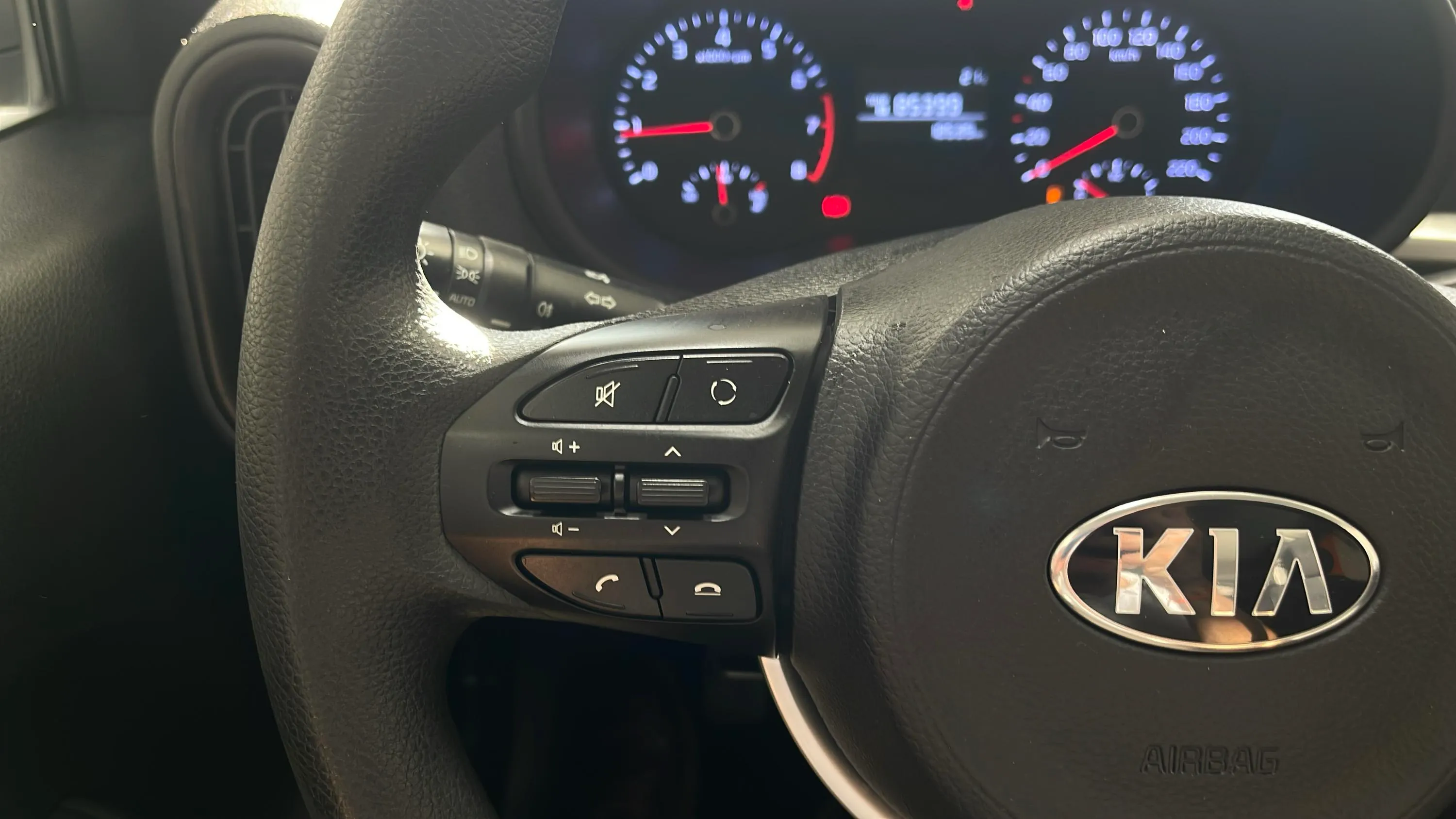 Kia Picanto 1.0 Cvvt Concept - foto 13