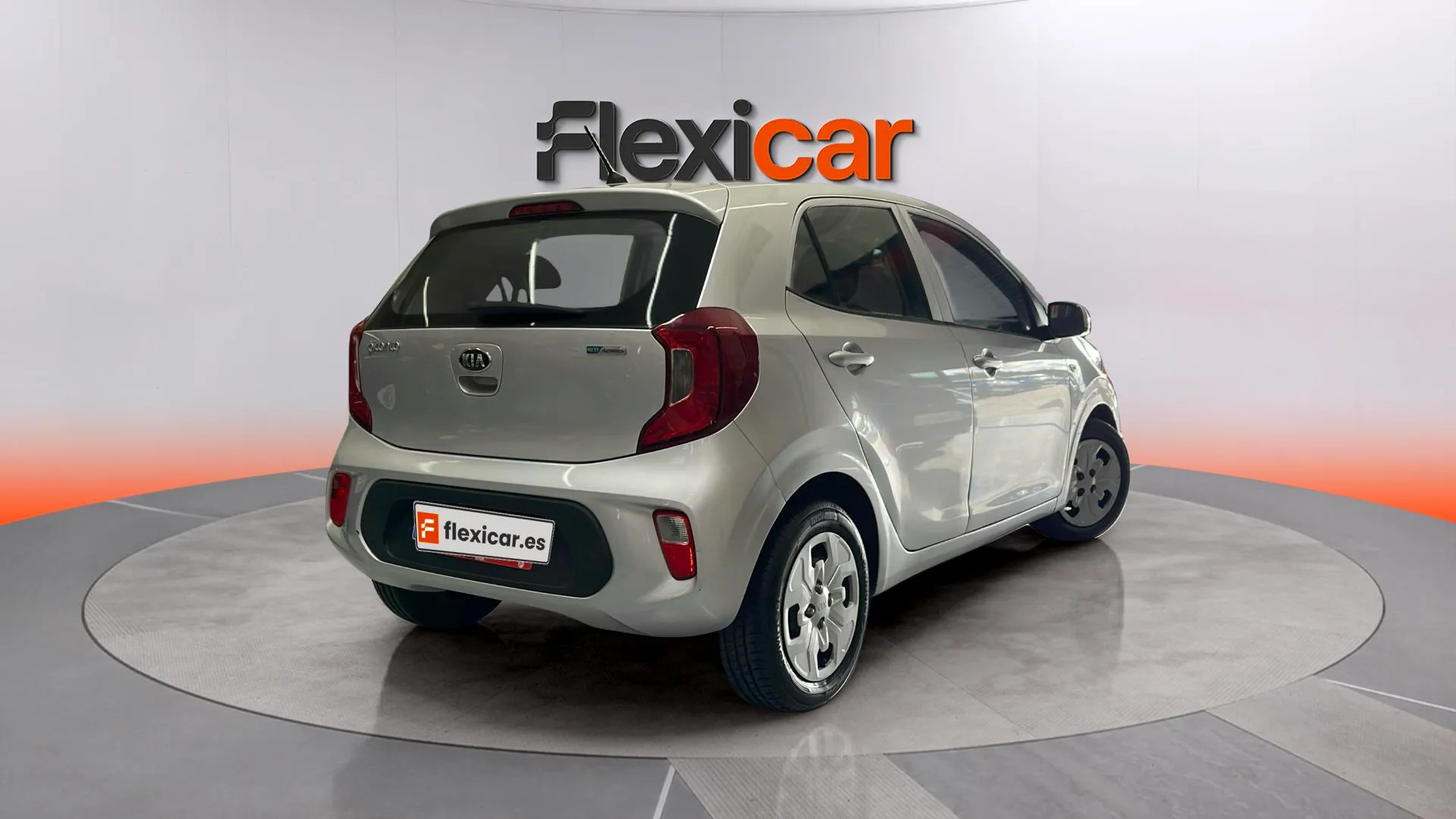 Kia Picanto 1.0 Cvvt Concept - foto 8