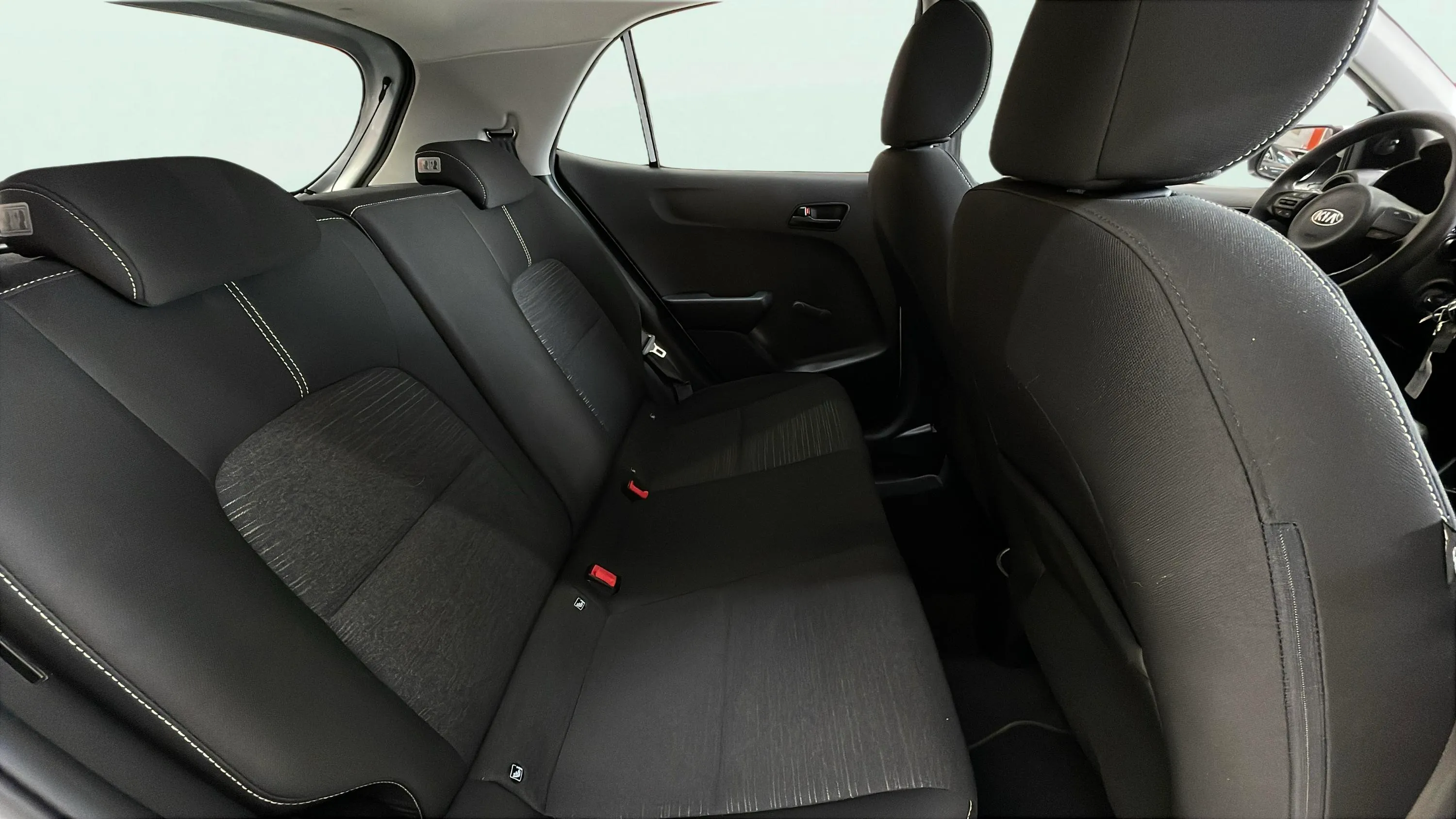 Kia Picanto 1.0 Cvvt Concept - foto 22