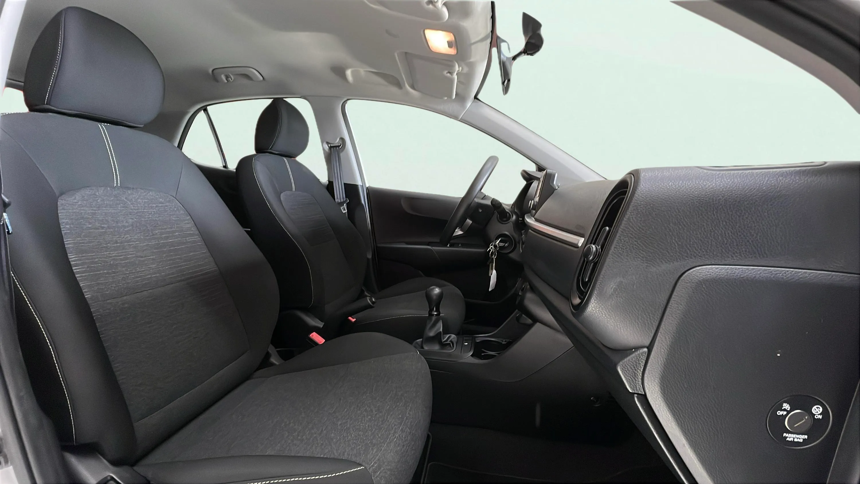 Kia Picanto 1.0 Cvvt Concept - foto 21