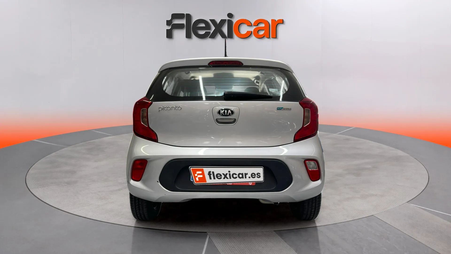 Kia Picanto 1.0 Cvvt Concept - foto 7