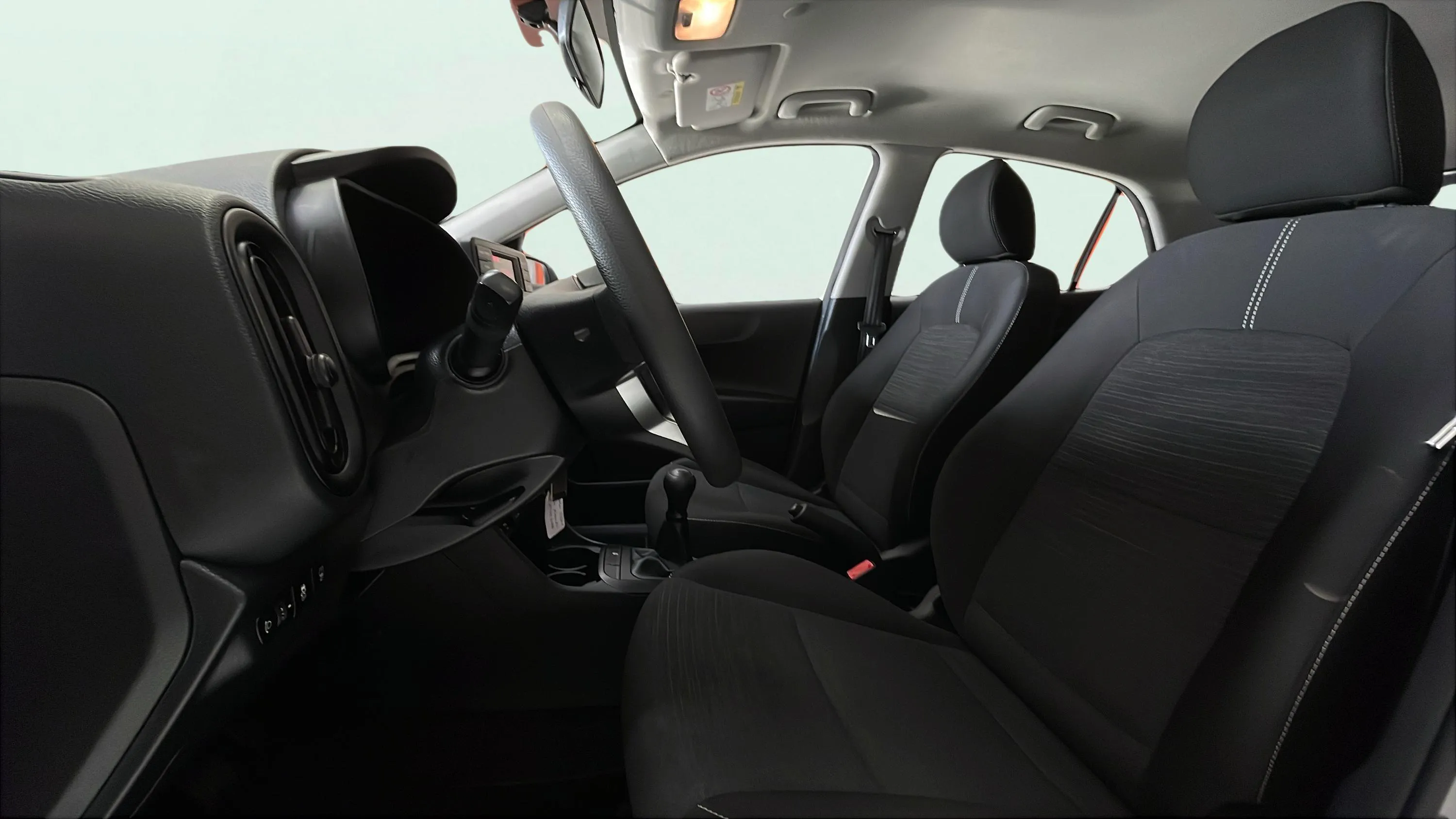 Kia Picanto 1.0 Cvvt Concept - foto 20