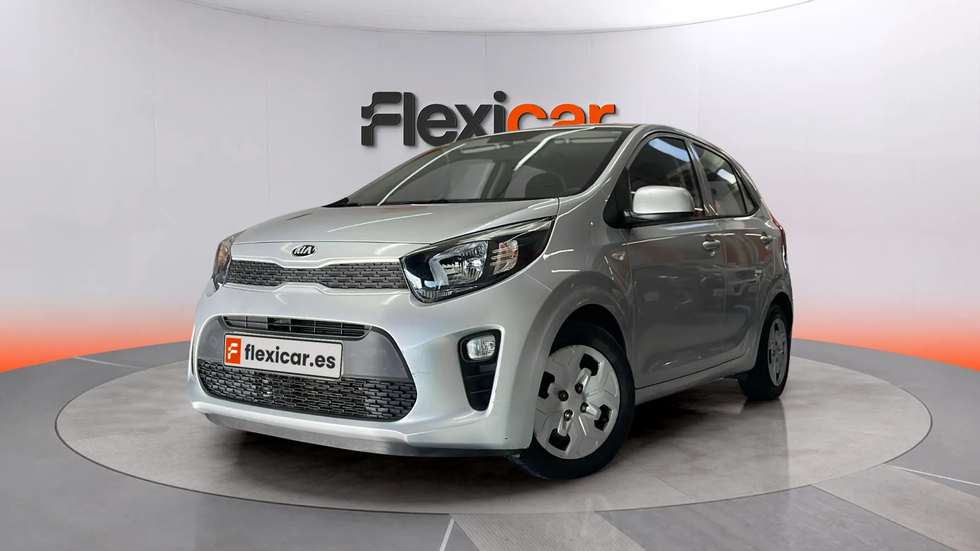 Kia Picanto 1.0 Cvvt Concept - foto 3