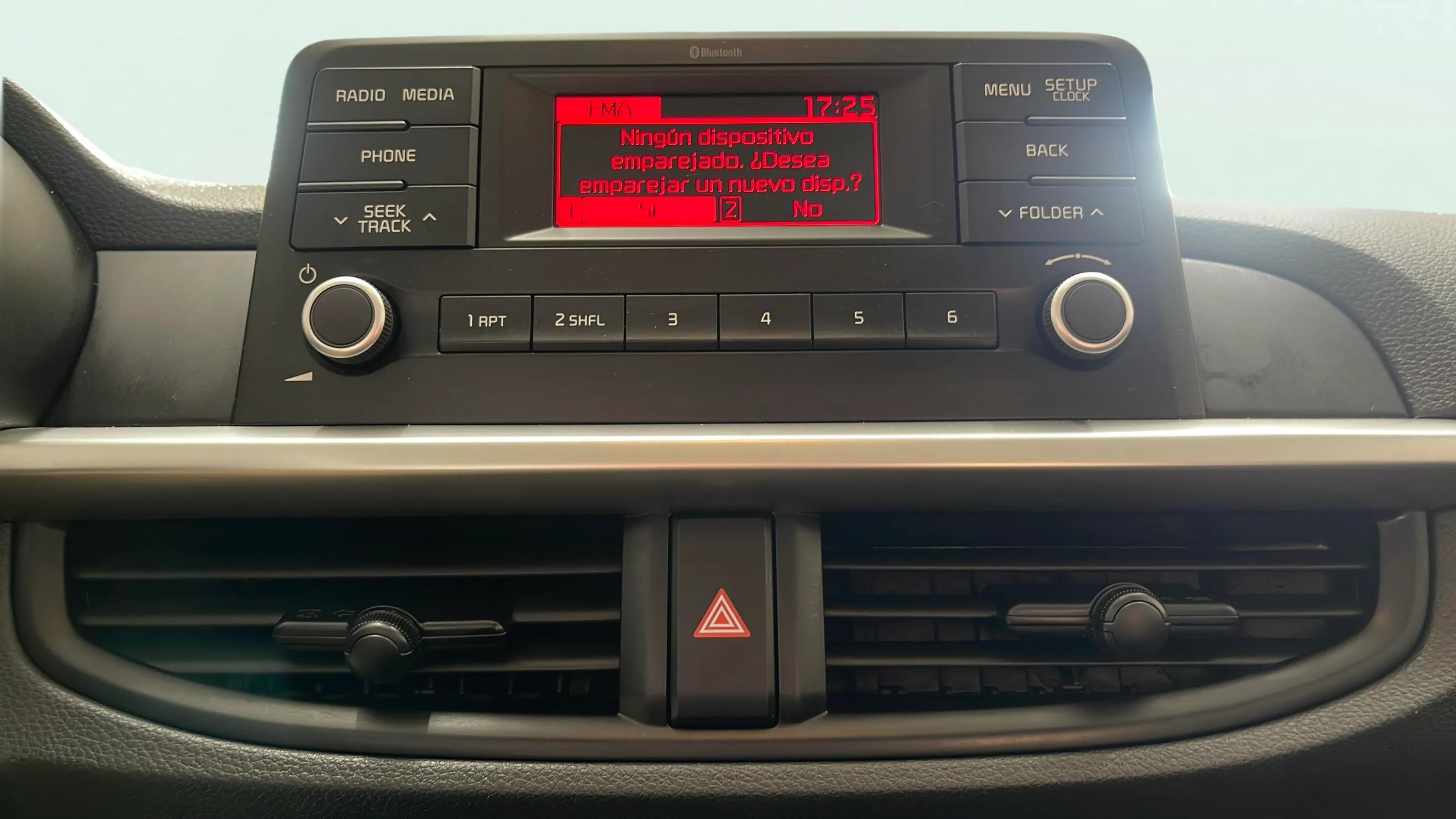 Kia Picanto 1.0 Cvvt Concept - foto 16
