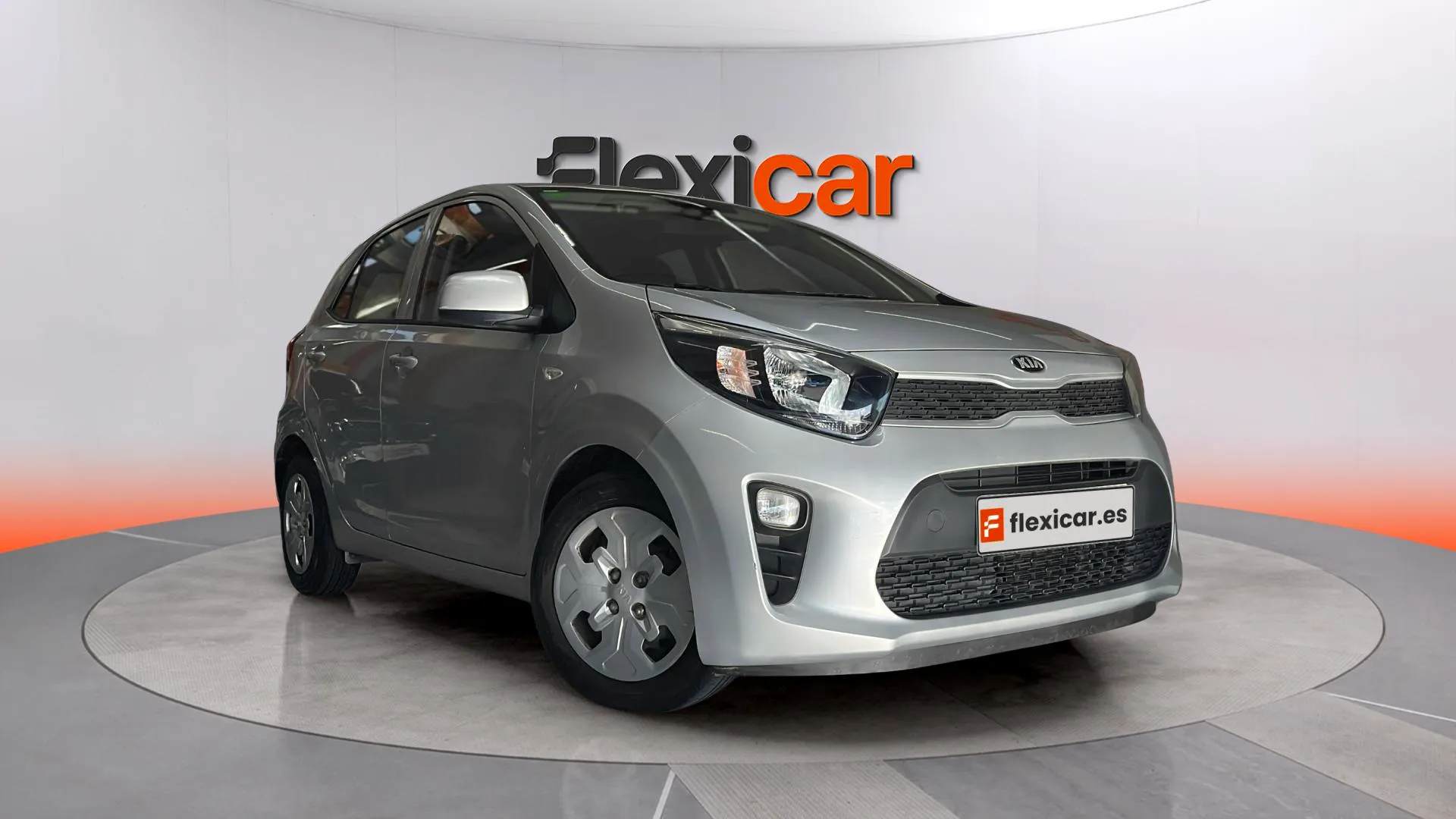 Kia Picanto 1.0 Cvvt Concept - foto 1