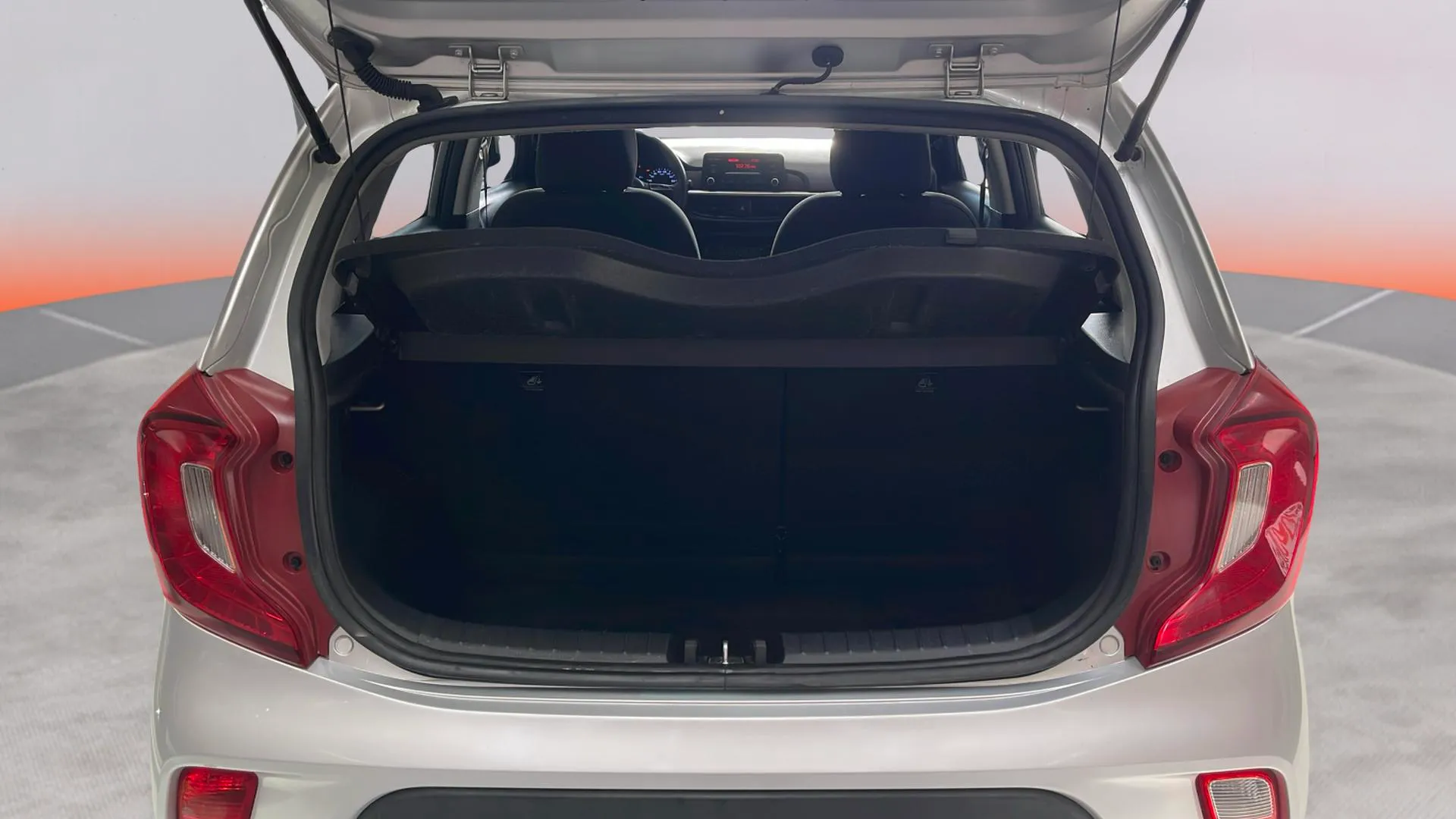 Kia Picanto 1.0 Cvvt Concept - foto 24