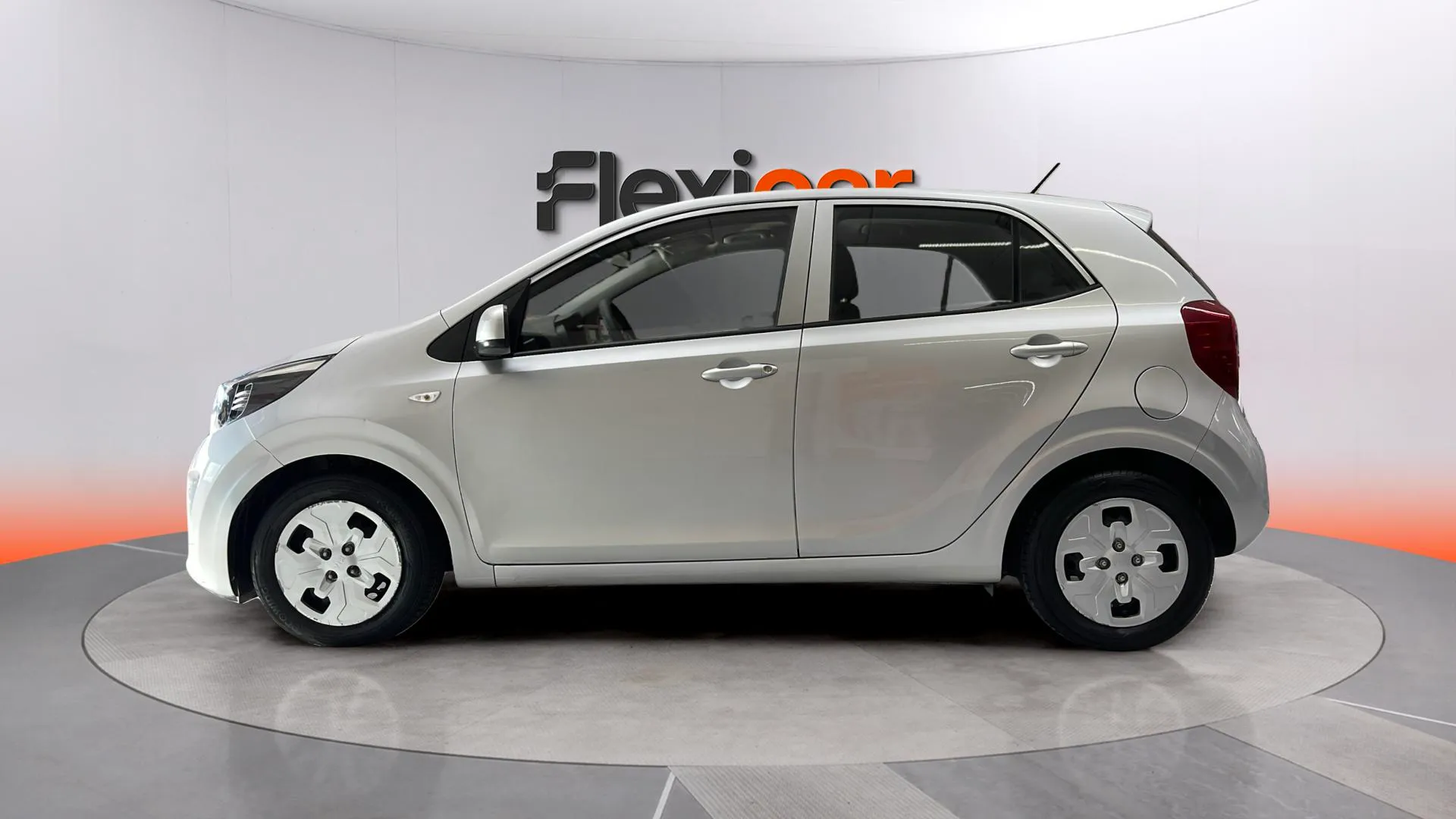 Kia Picanto 1.0 Cvvt Concept - foto 5