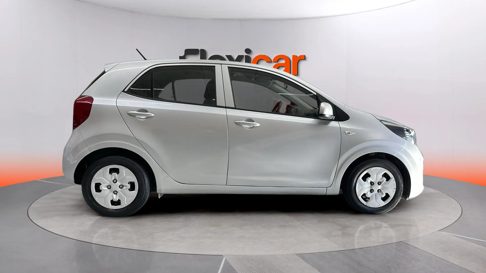 Kia Picanto 1.0 Cvvt Concept - foto 4