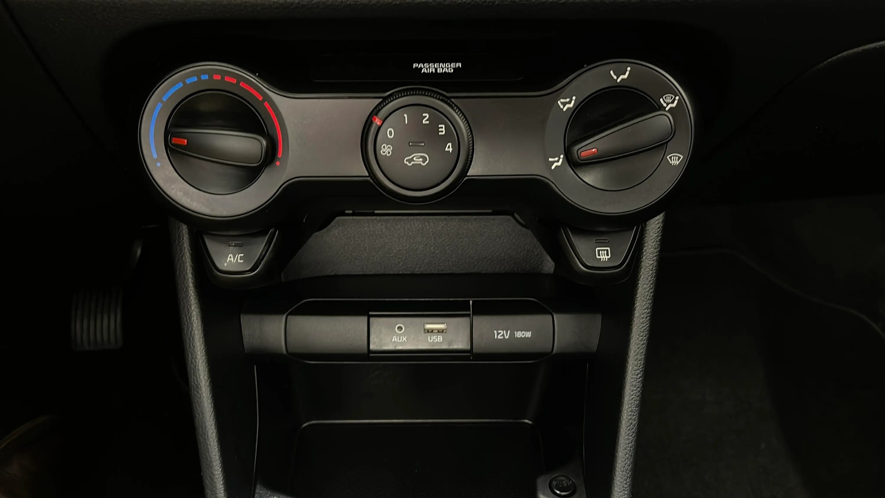 Kia Picanto 1.0 Cvvt Concept - foto 18