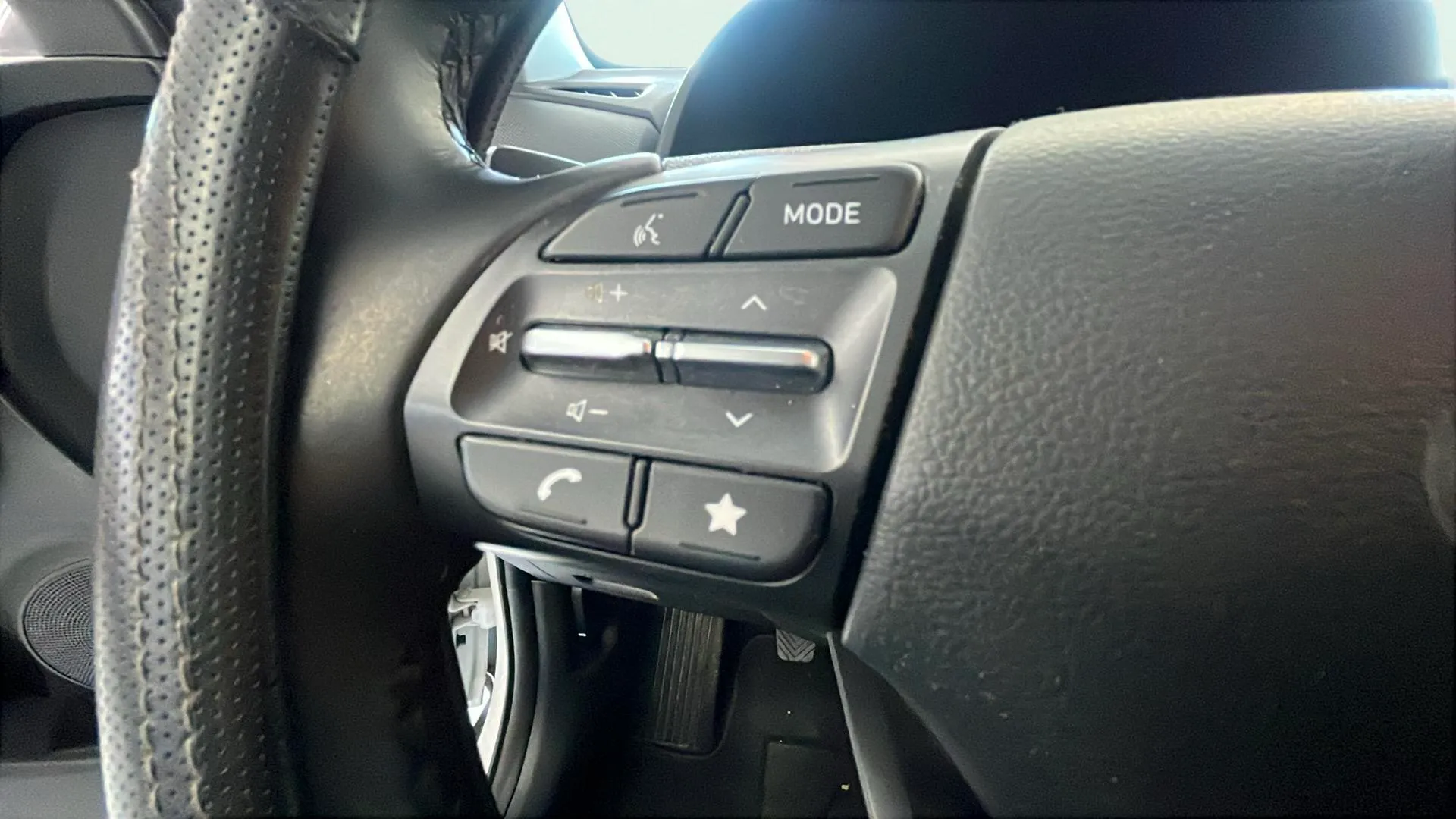 Hyundai Kona 1.0 T-GDi Klass 4x2 - foto 23