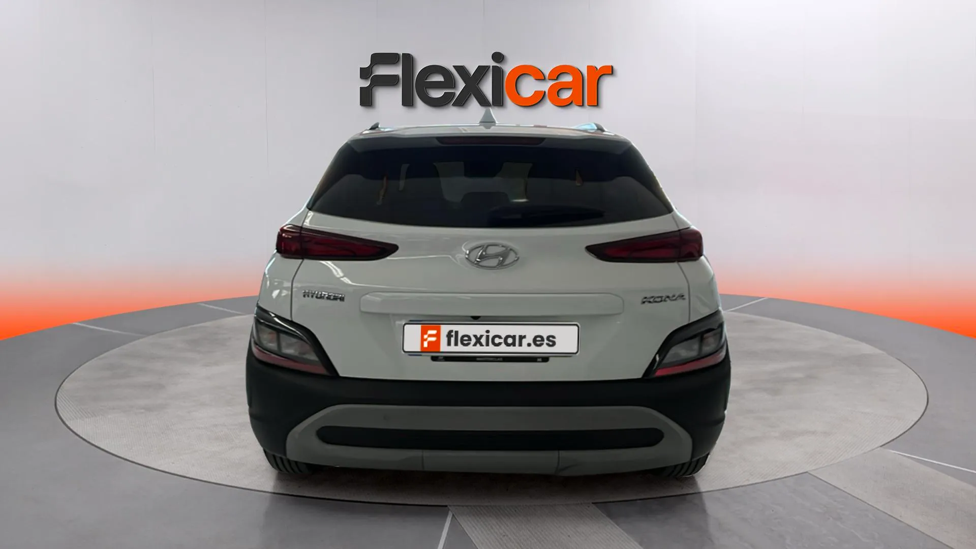 Hyundai Kona 1.0 T-GDi Klass 4x2 - foto 5