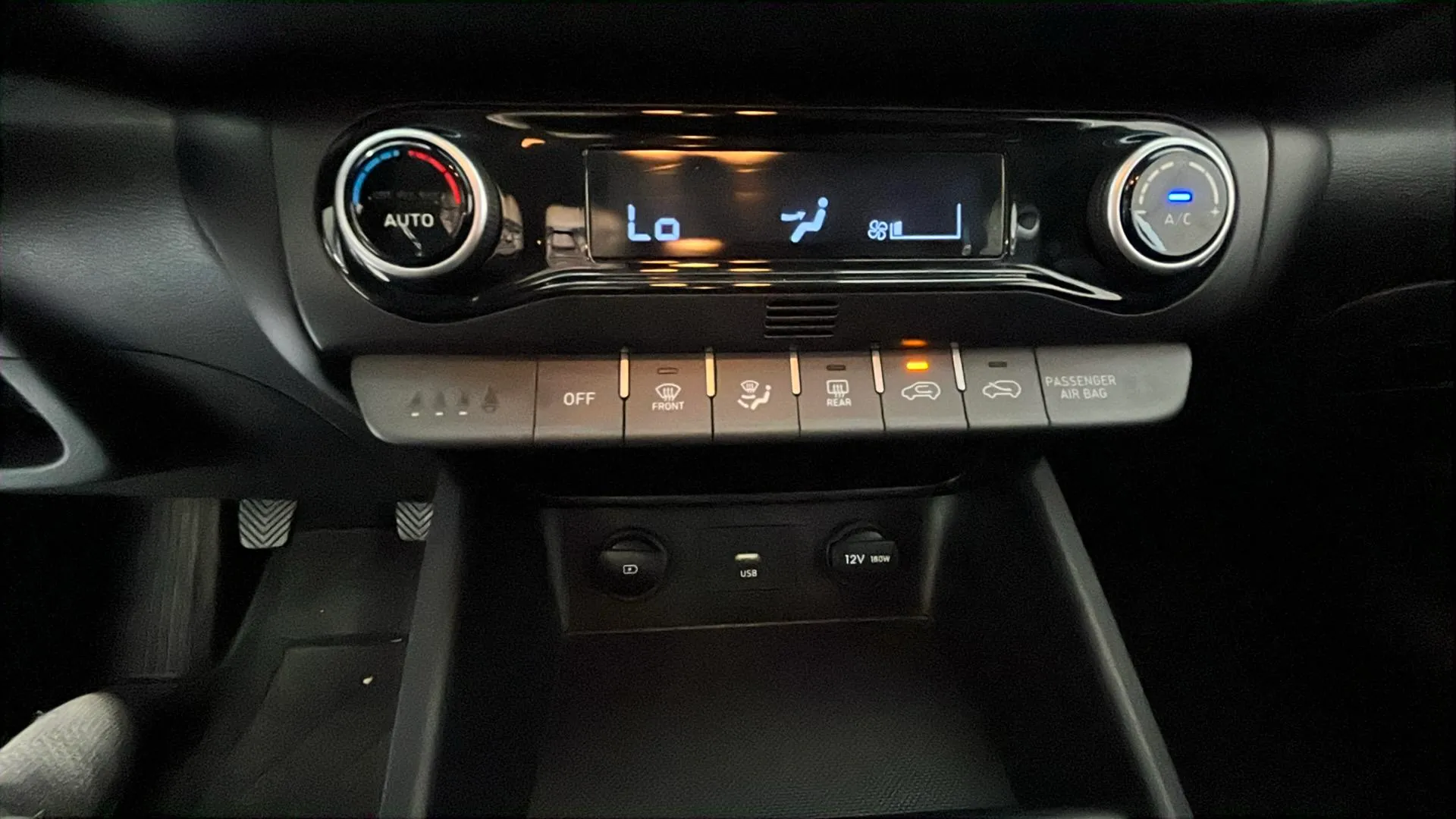 Hyundai Kona 1.0 T-GDi Klass 4x2 - foto 27