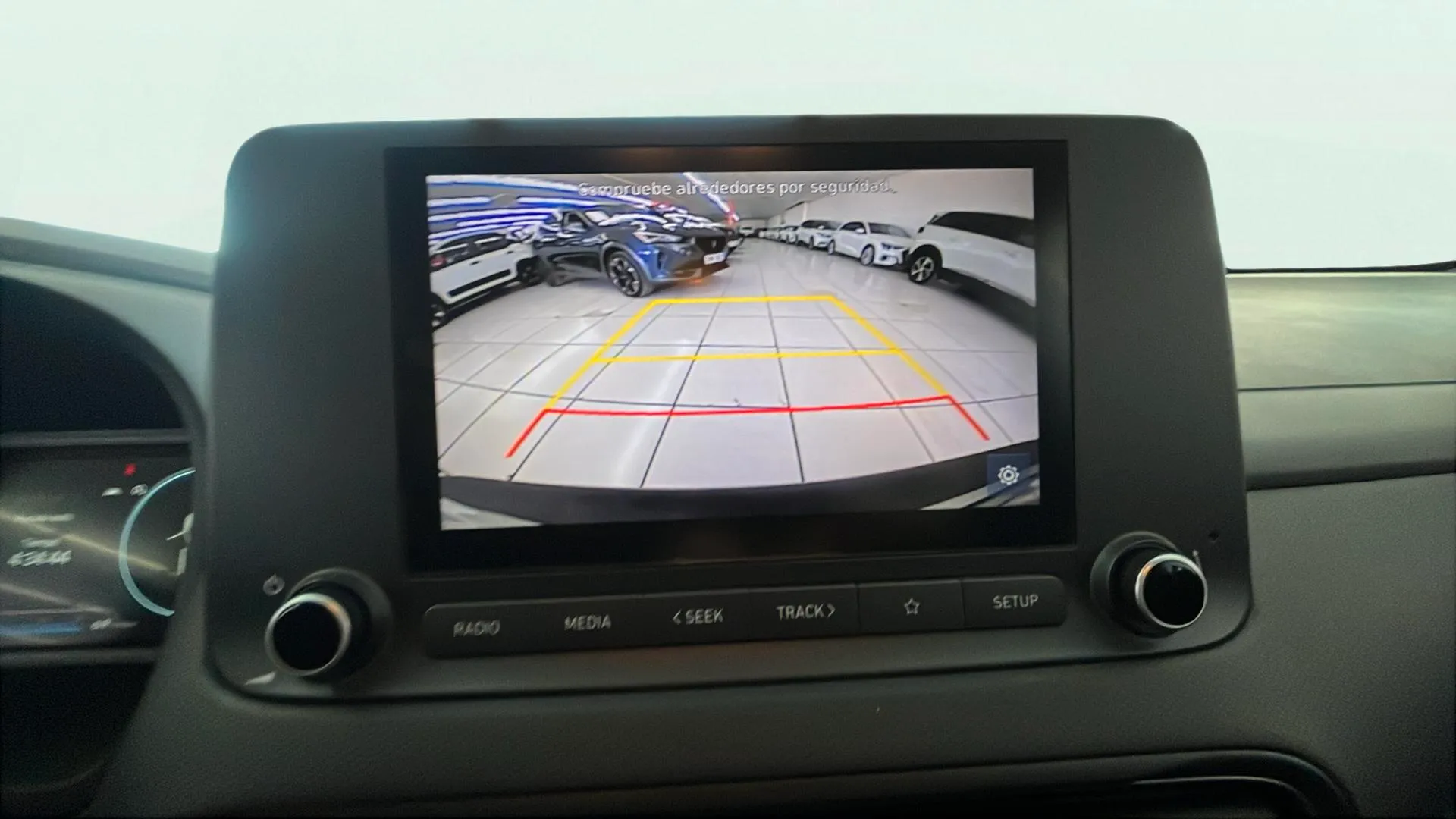 Hyundai Kona 1.0 T-GDi Klass 4x2 - foto 26