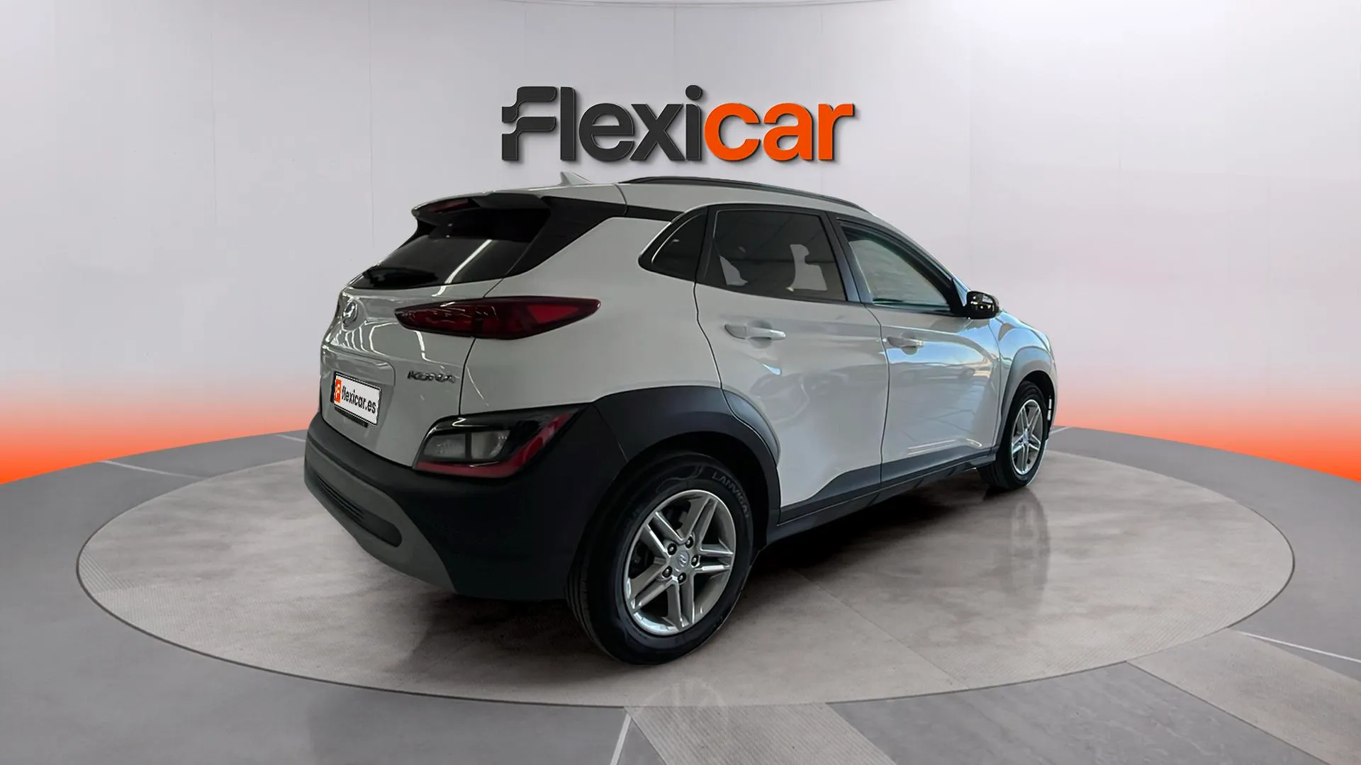 Hyundai Kona 1.0 T-GDi Klass 4x2 - foto 6