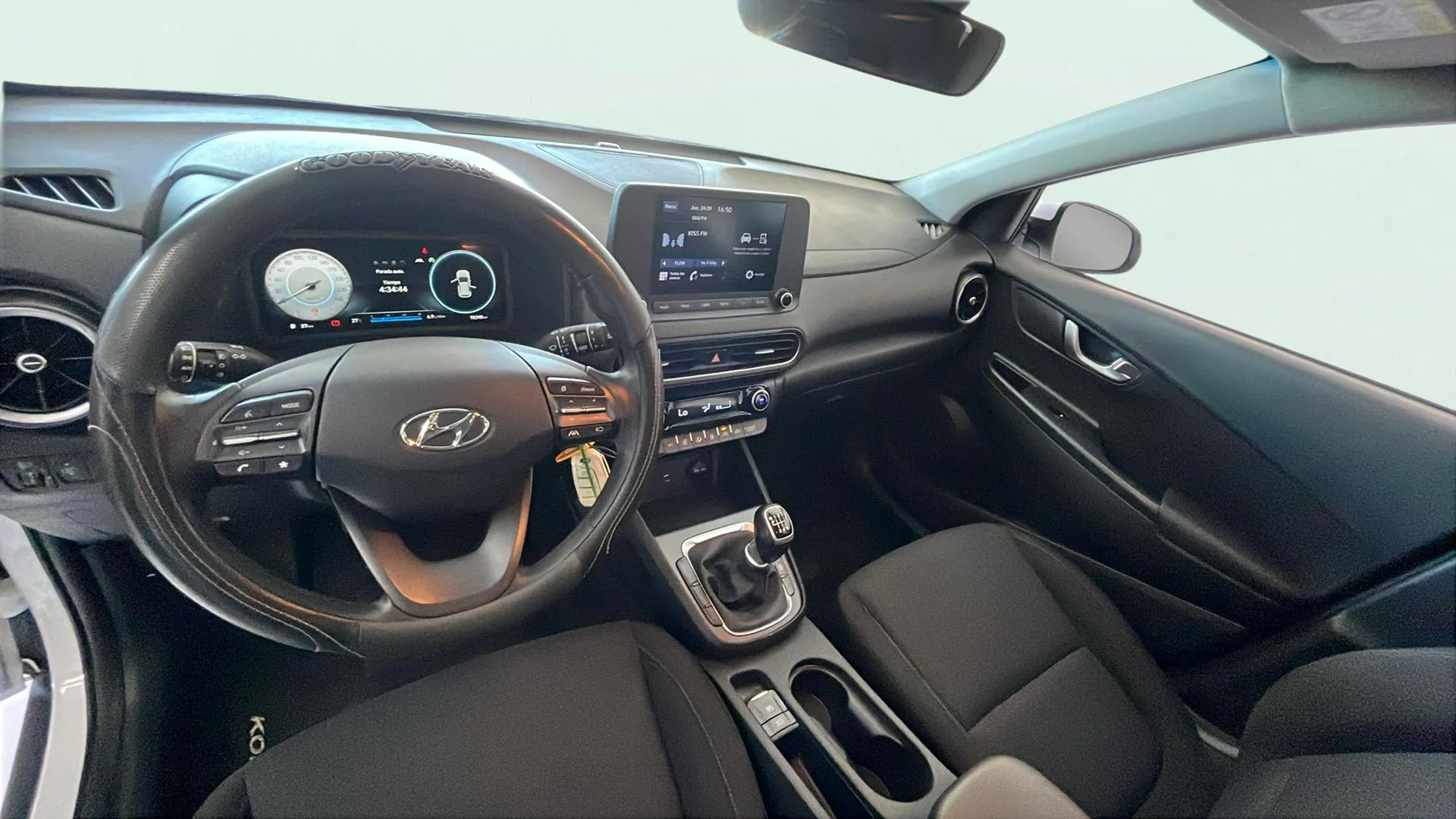 Hyundai Kona 1.0 T-GDi Klass 4x2 - foto 16