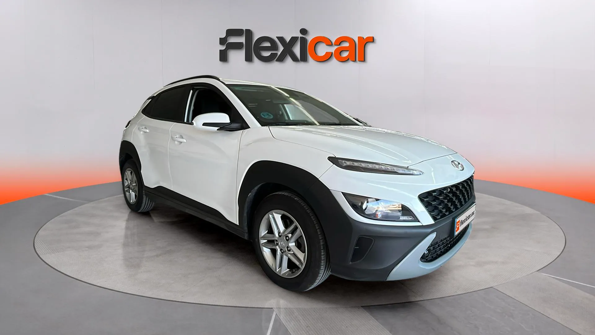 Hyundai Kona 1.0 T-GDi Klass 4x2