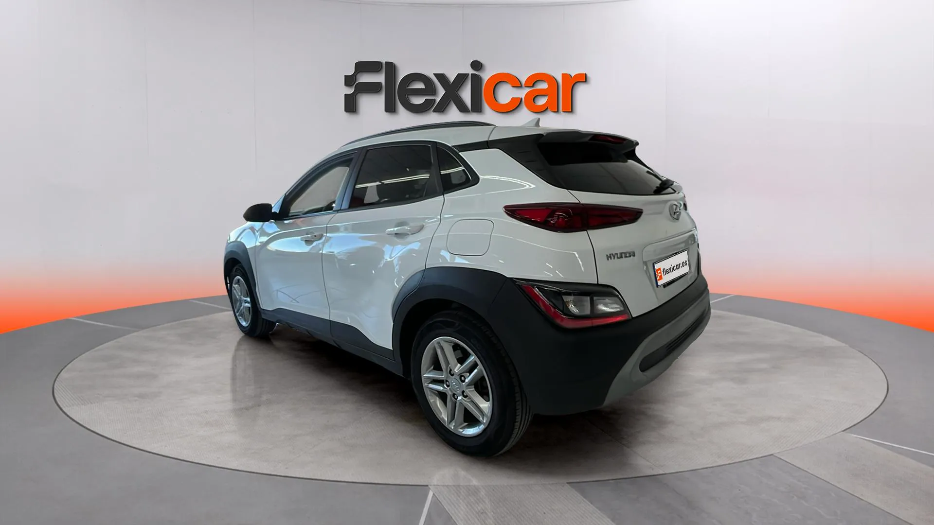 Hyundai Kona 1.0 T-GDi Klass 4x2 - foto 4