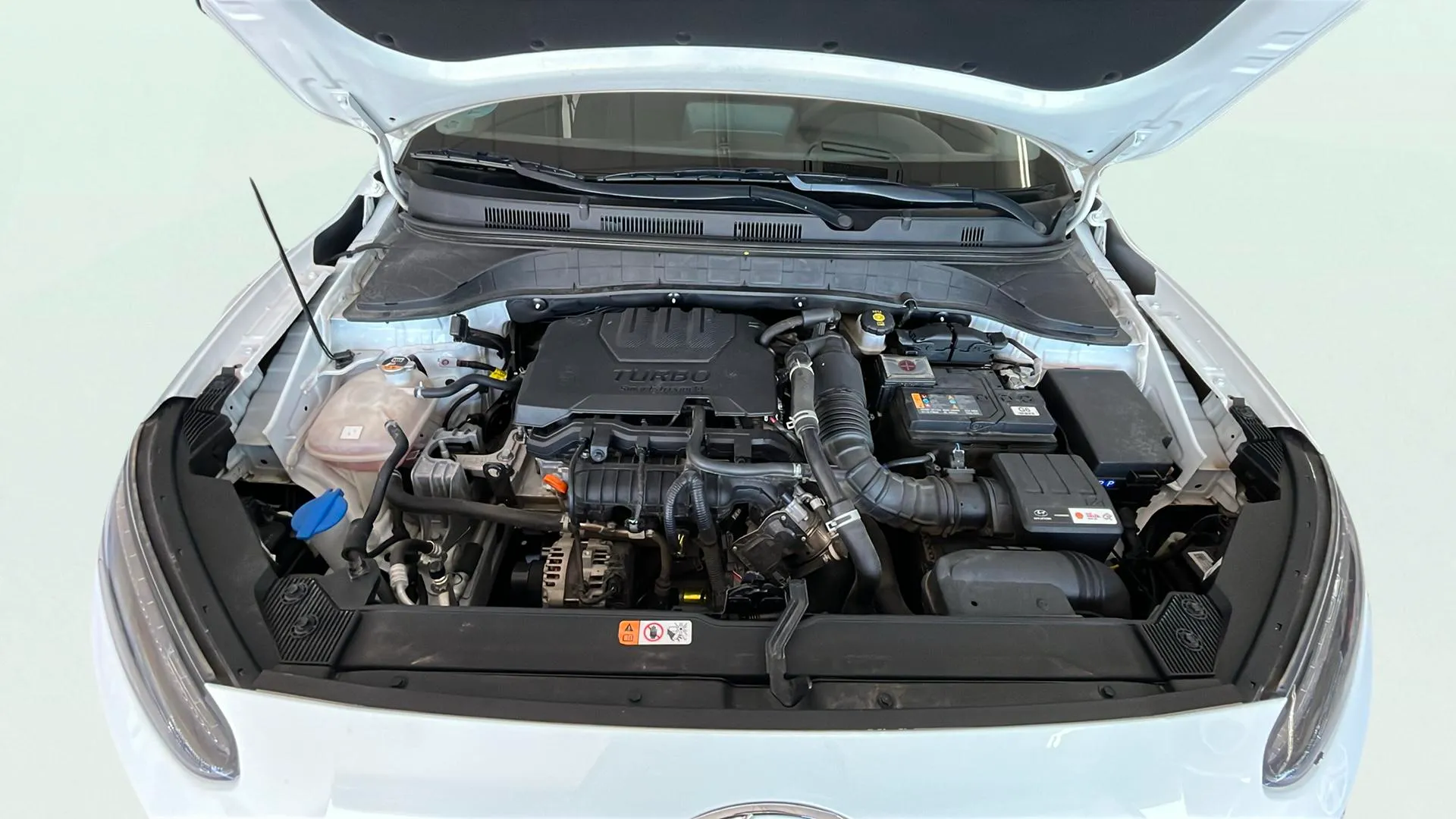 Hyundai Kona 1.0 T-GDi Klass 4x2 - foto 18