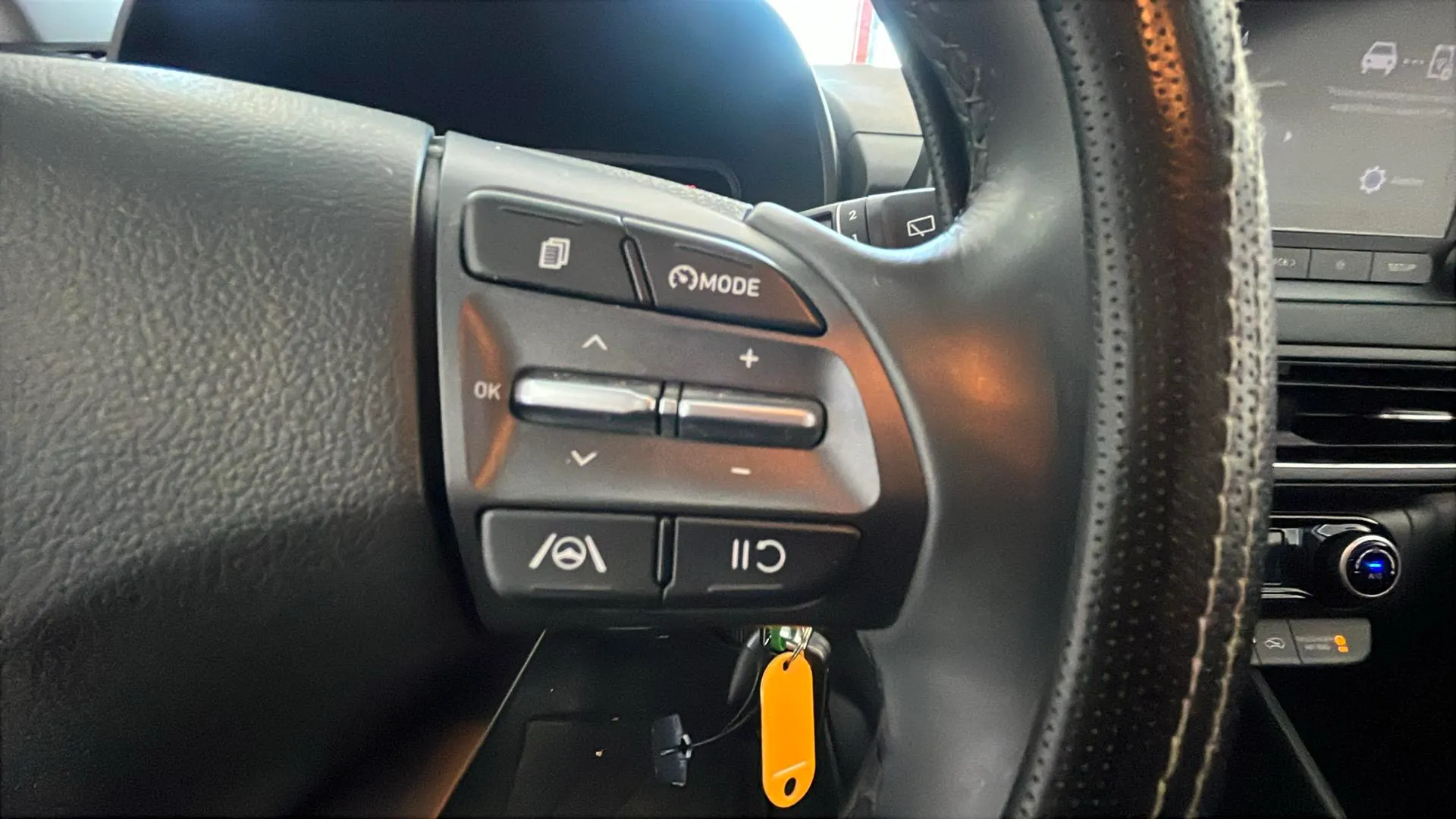 Hyundai Kona 1.0 T-GDi Klass 4x2 - foto 25