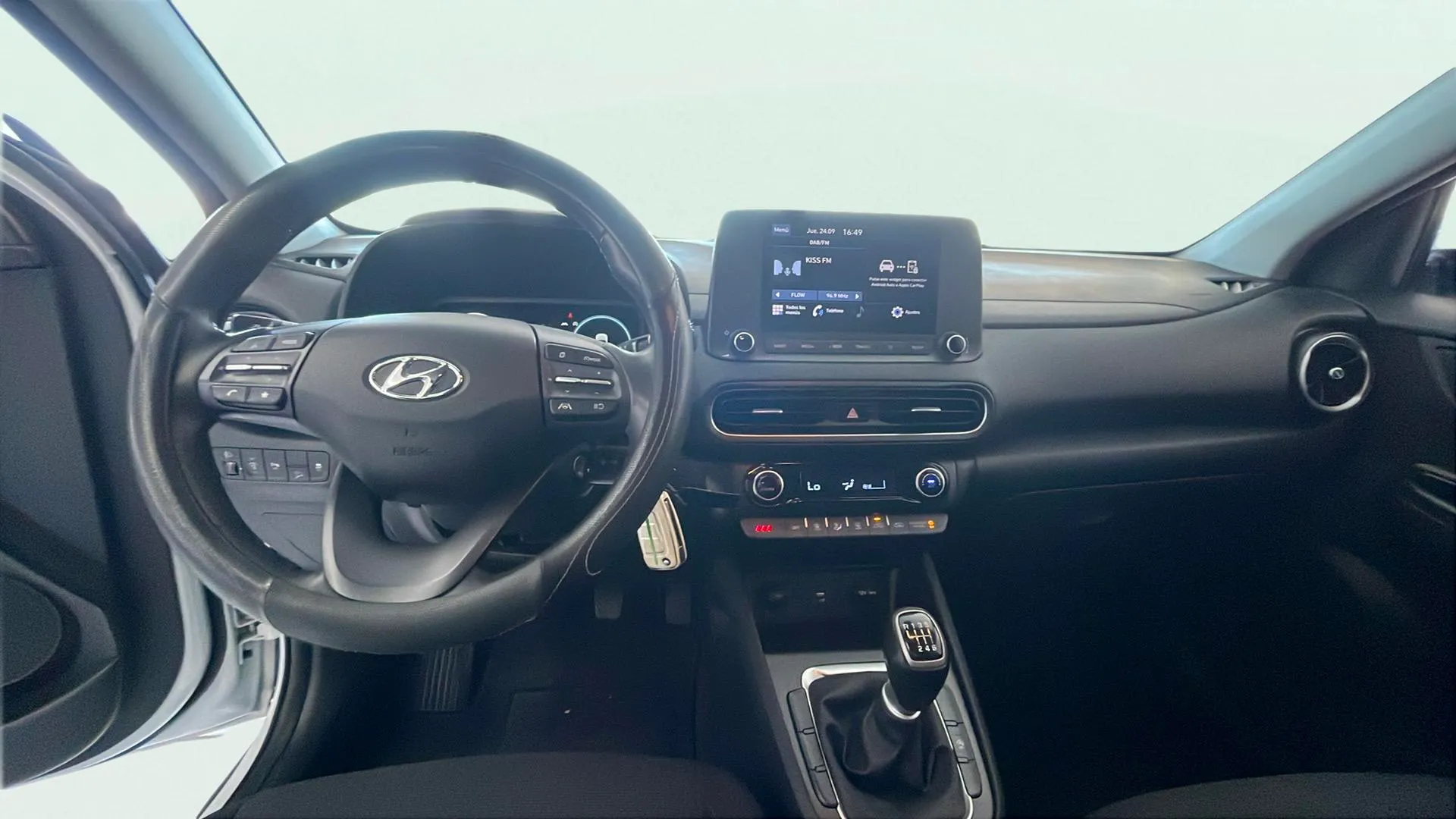 Hyundai Kona 1.0 T-GDi Klass 4x2 - foto 9