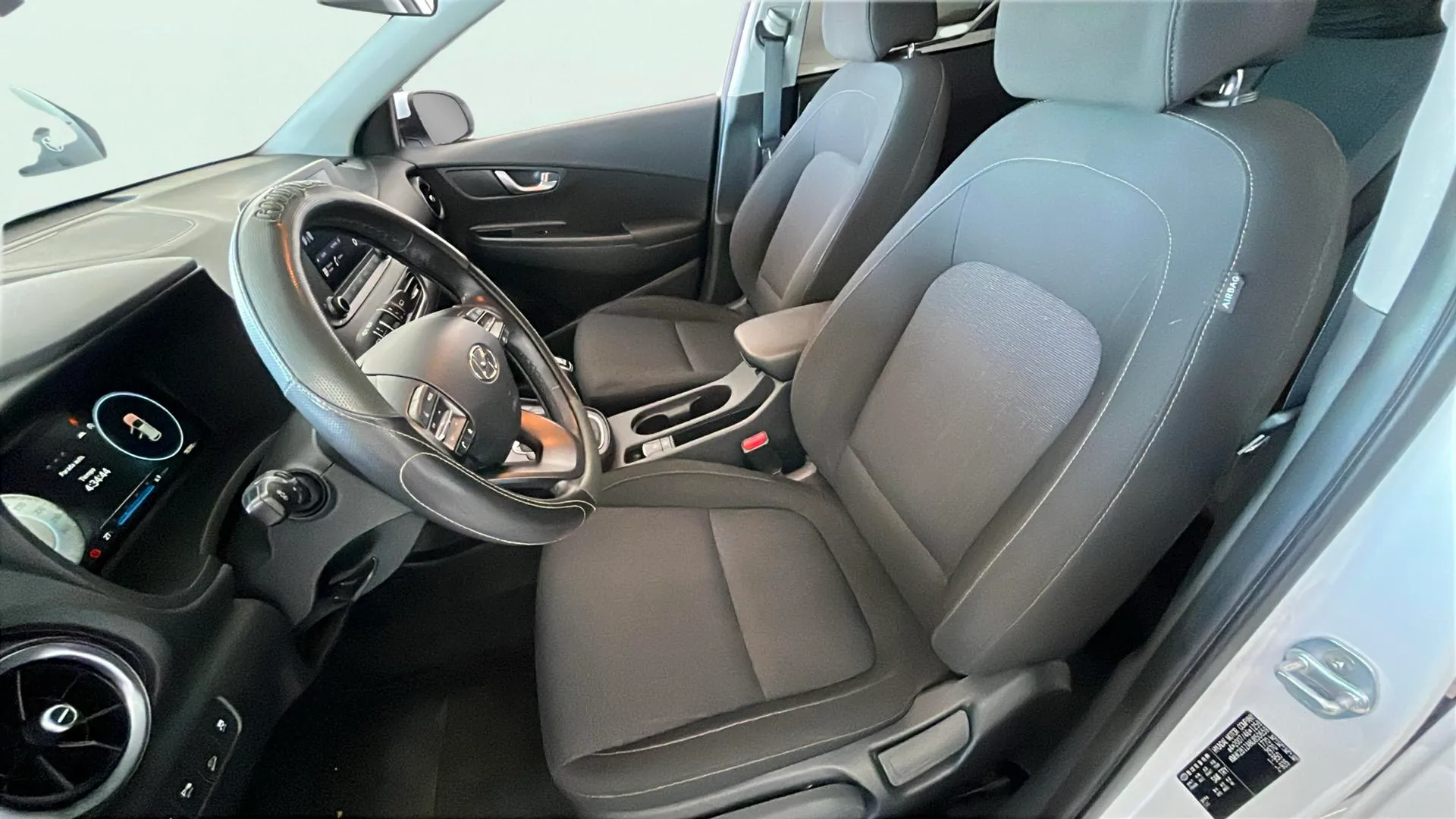 Hyundai Kona 1.0 T-GDi Klass 4x2 - foto 12