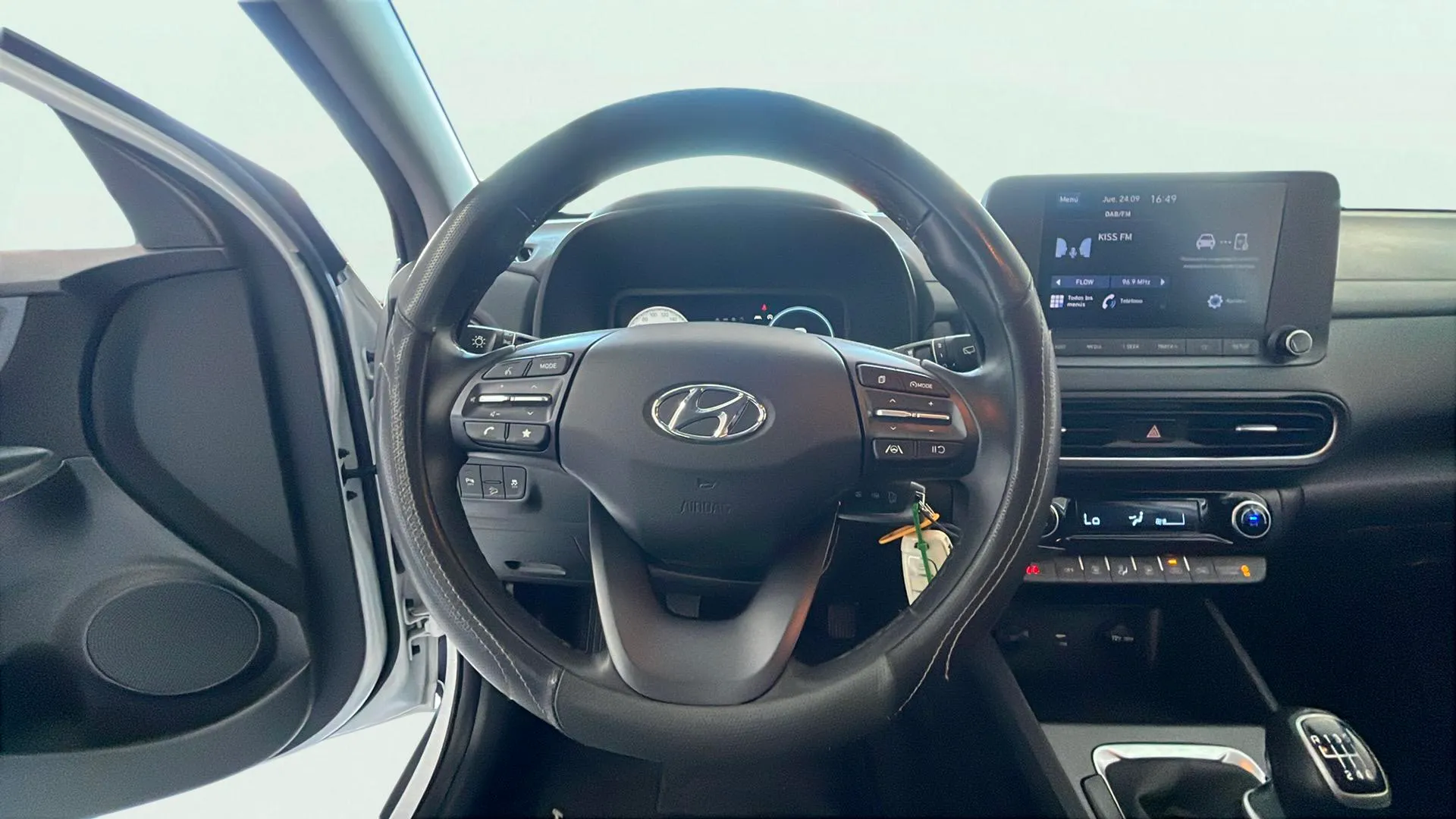 Hyundai Kona 1.0 T-GDi Klass 4x2 - foto 10