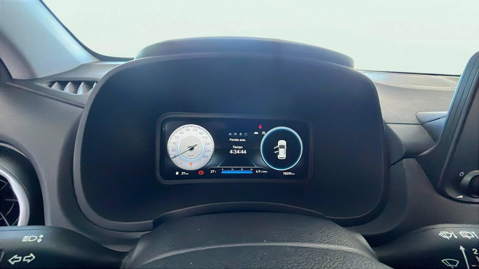 Hyundai Kona 1.0 T-GDi Klass 4x2 - foto 11