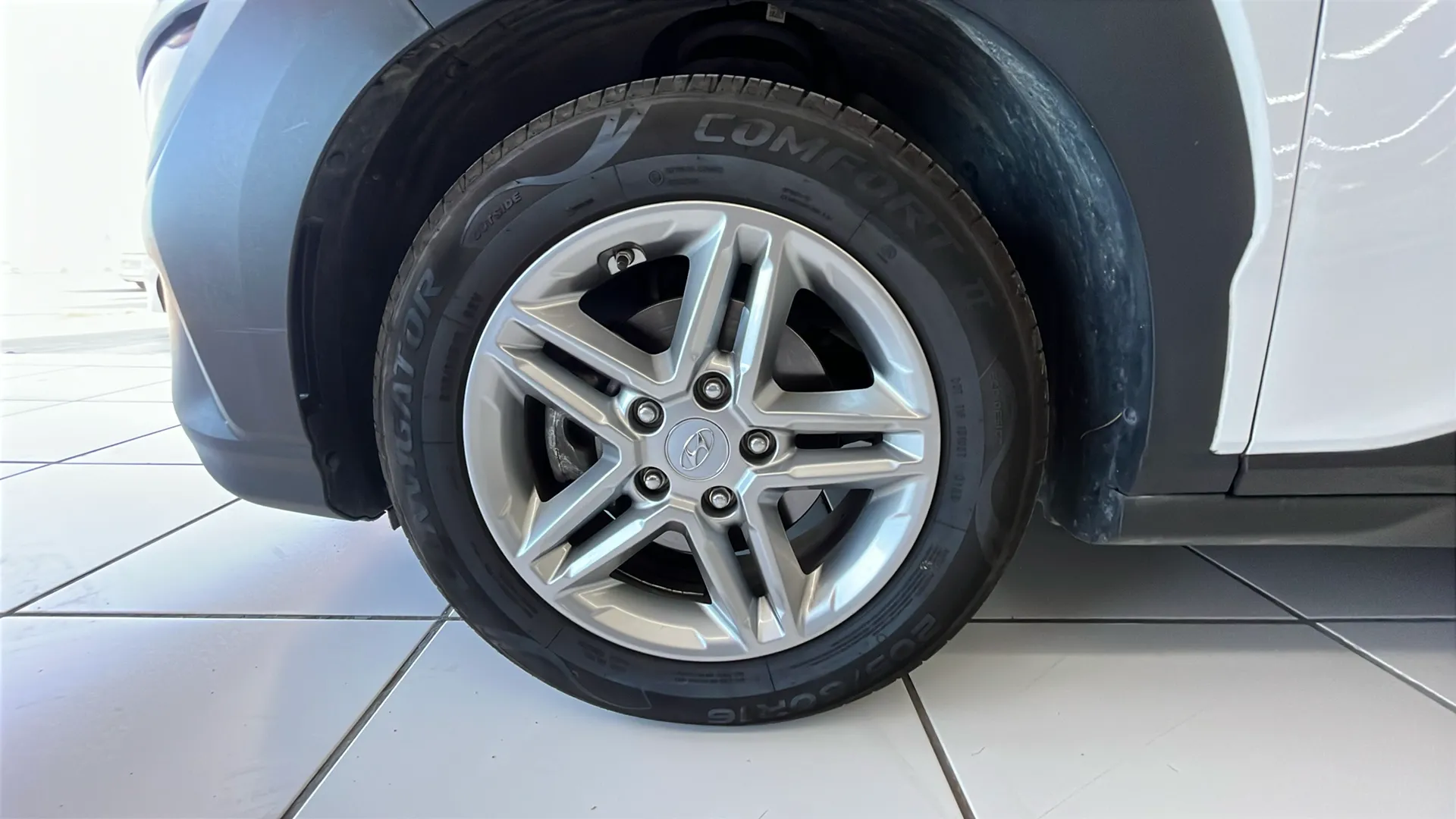 Hyundai Kona 1.0 T-GDi Klass 4x2 - foto 17