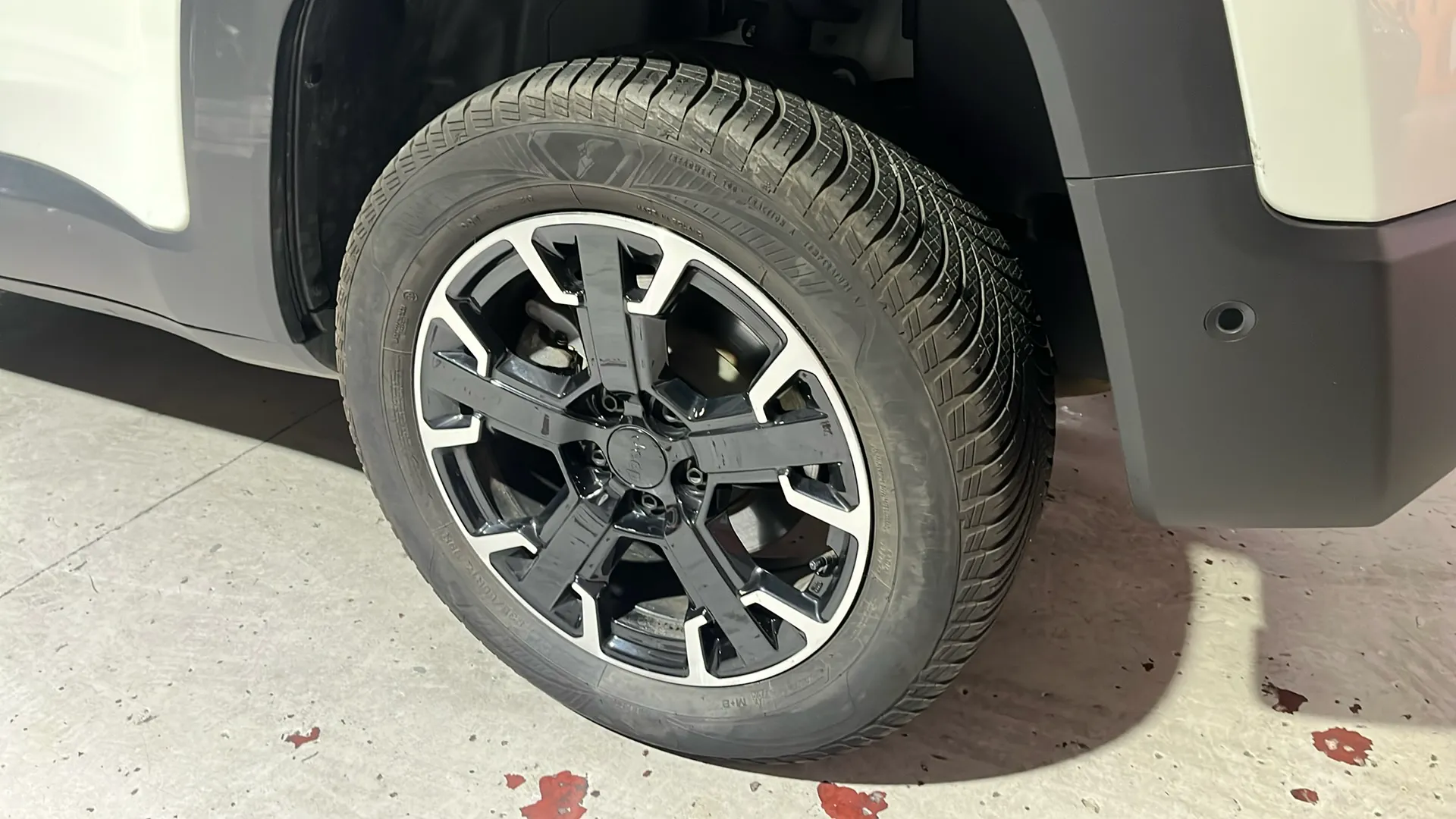 Jeep Renegade 4xe Trailhawk 1.3 PHEV Eawd - foto 24