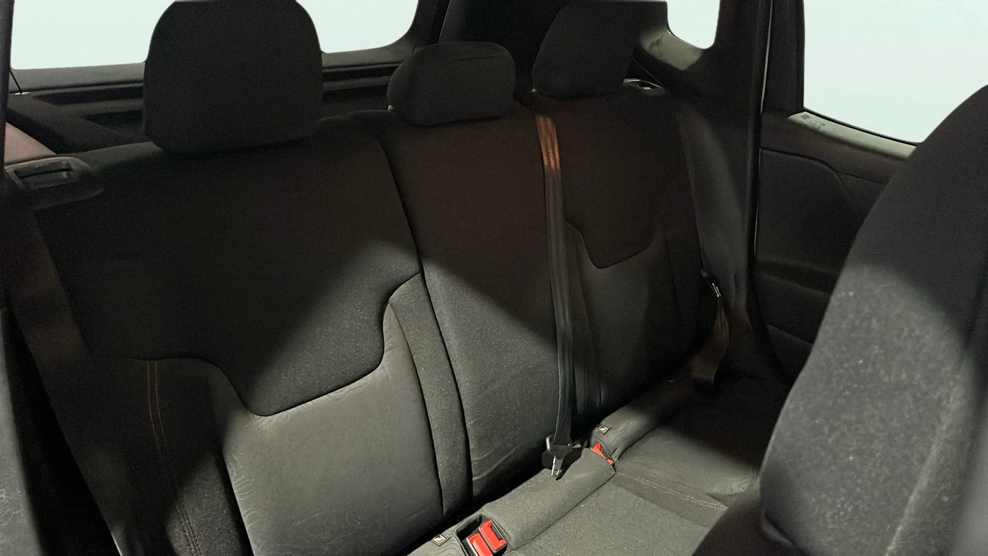 Jeep Renegade 4xe Trailhawk 1.3 PHEV Eawd - foto 20