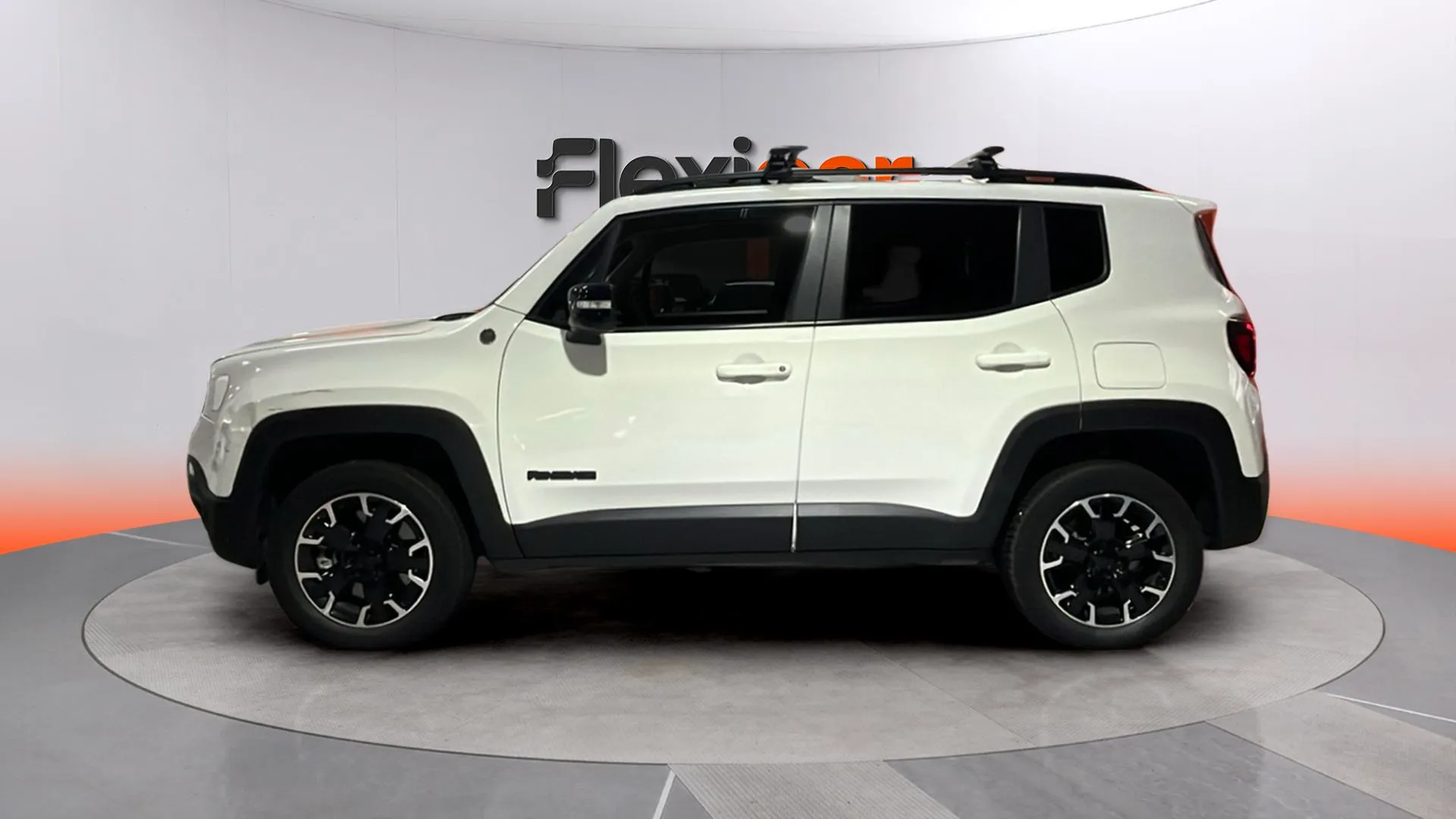Jeep Renegade 4xe Trailhawk 1.3 PHEV Eawd - foto 4