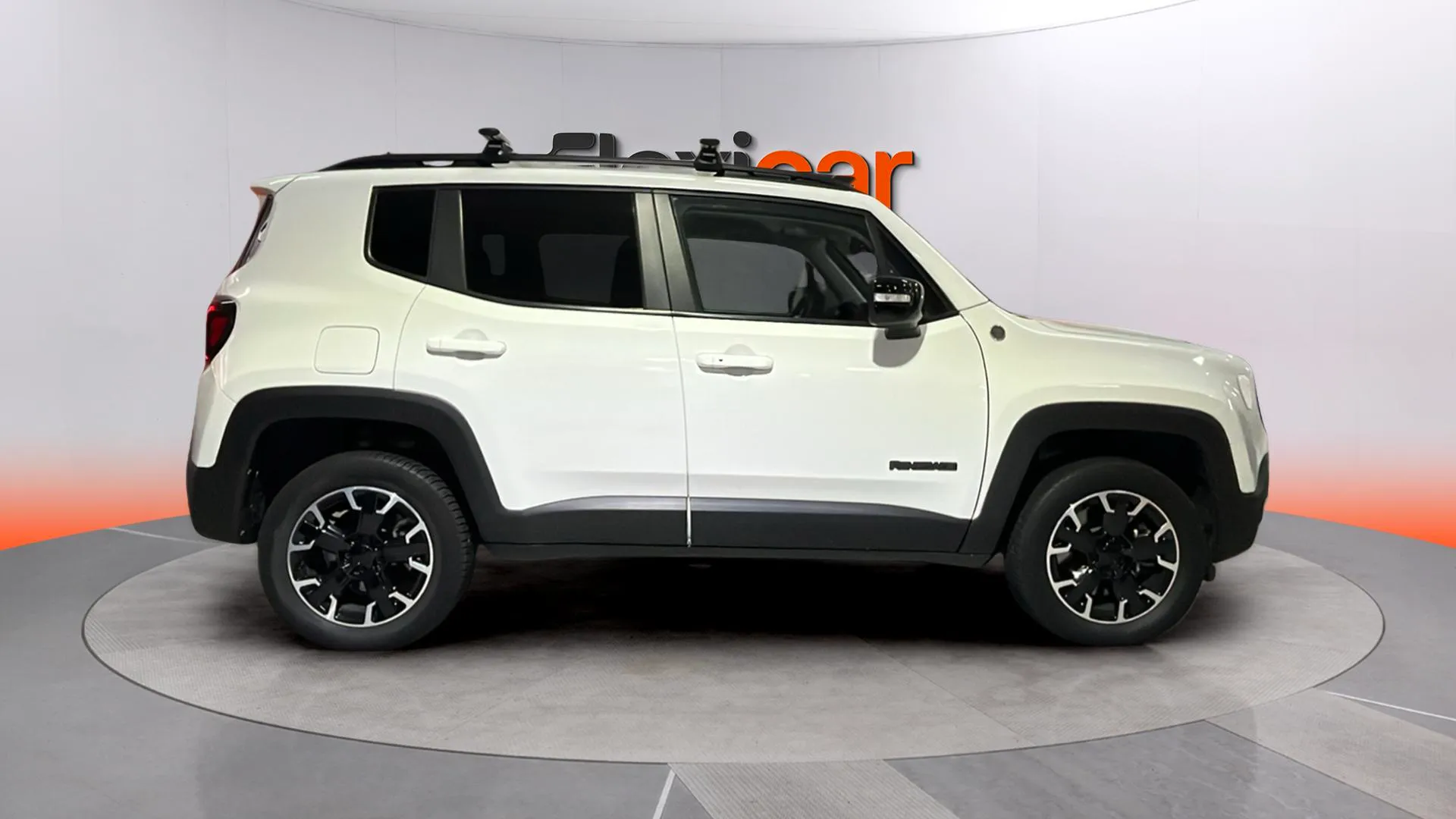 Jeep Renegade 4xe Trailhawk 1.3 PHEV Eawd - foto 8