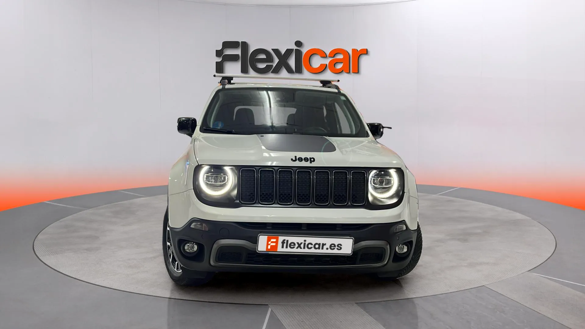 Jeep Renegade 4xe Trailhawk 1.3 PHEV Eawd - foto 2