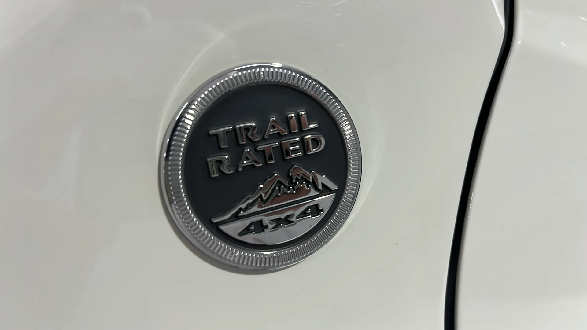 Jeep Renegade 4xe Trailhawk 1.3 PHEV Eawd - foto 22
